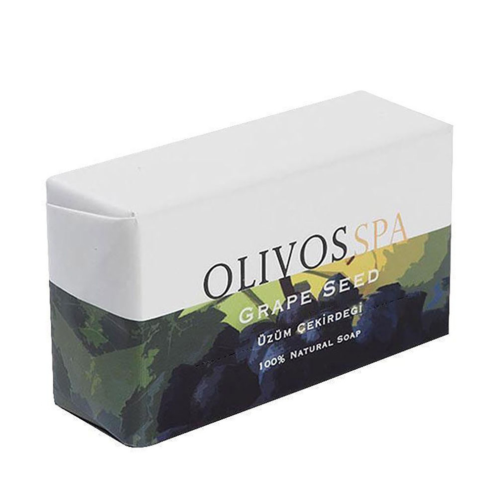 歐洲手工皂(SPA/葡萄籽)250g示意圖