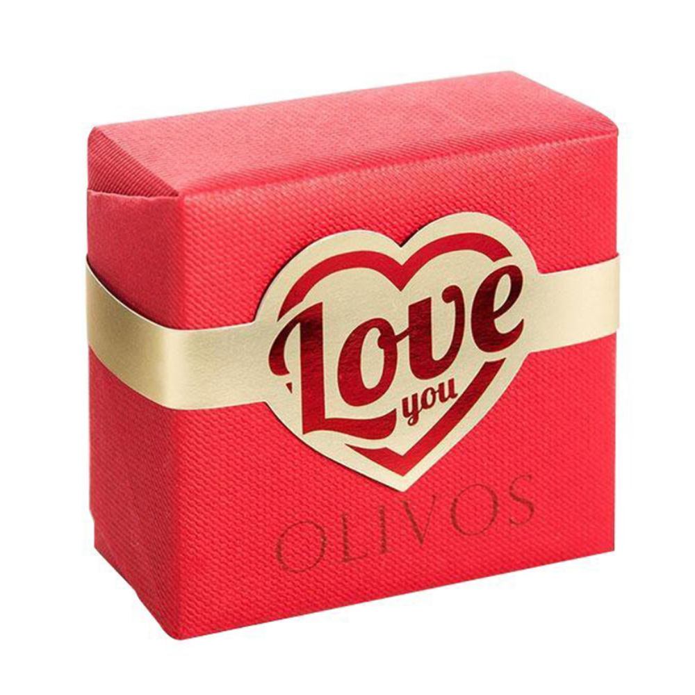 歐洲手工皂(天然/愛妳)150g示意圖