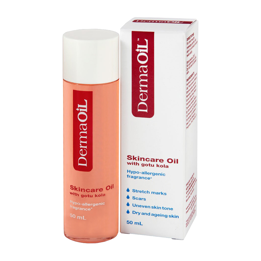 API 護膚德瑪油(DermaOil)50ml示意圖