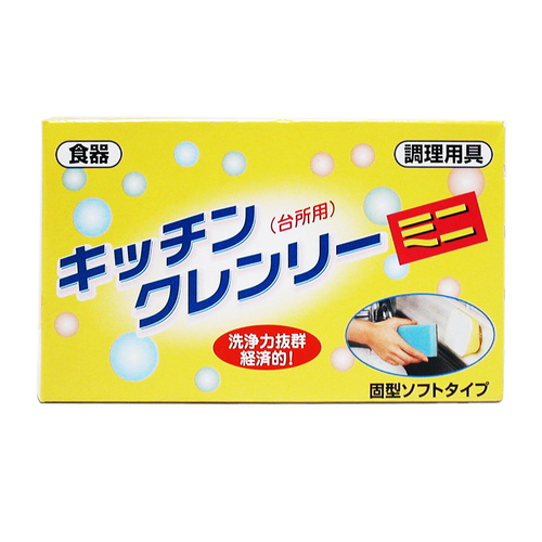 無磷洗碗皂350g示意圖