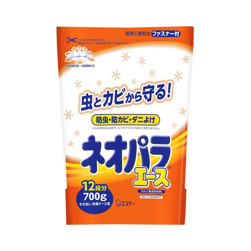 便利防蟲(小包)700g示意圖