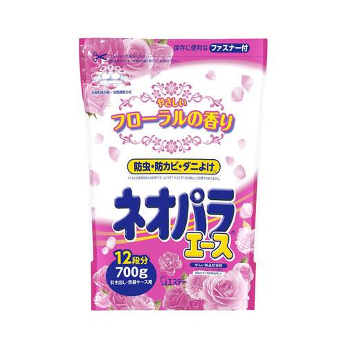 花香防蟲防霉(小包)700g示意圖