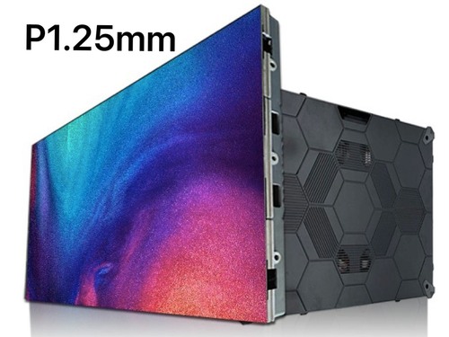 GOB P1.25mm示意圖