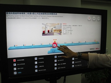 公共運輸解決方案示意圖