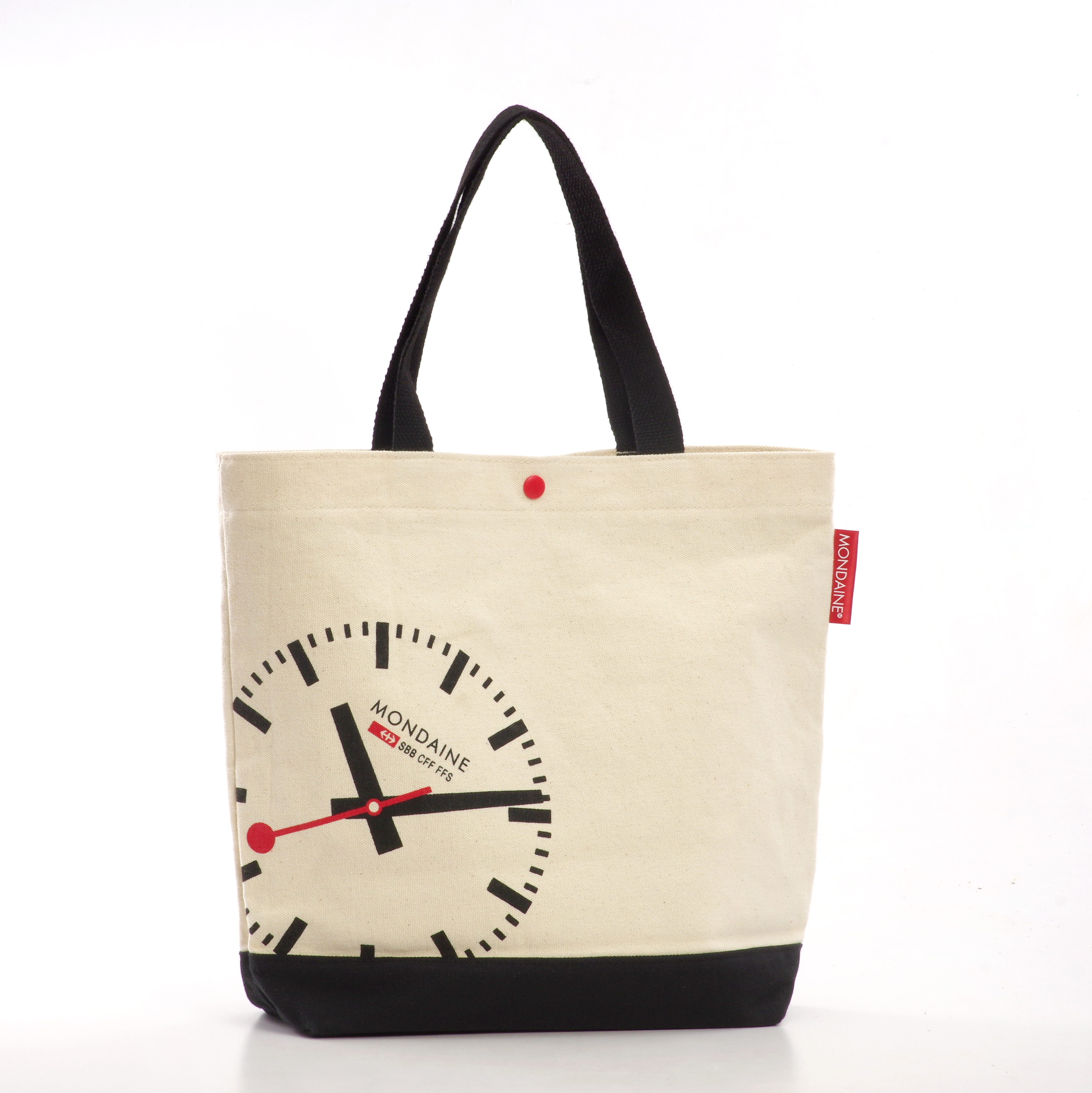 帆布袋 Canvas Bag示意圖