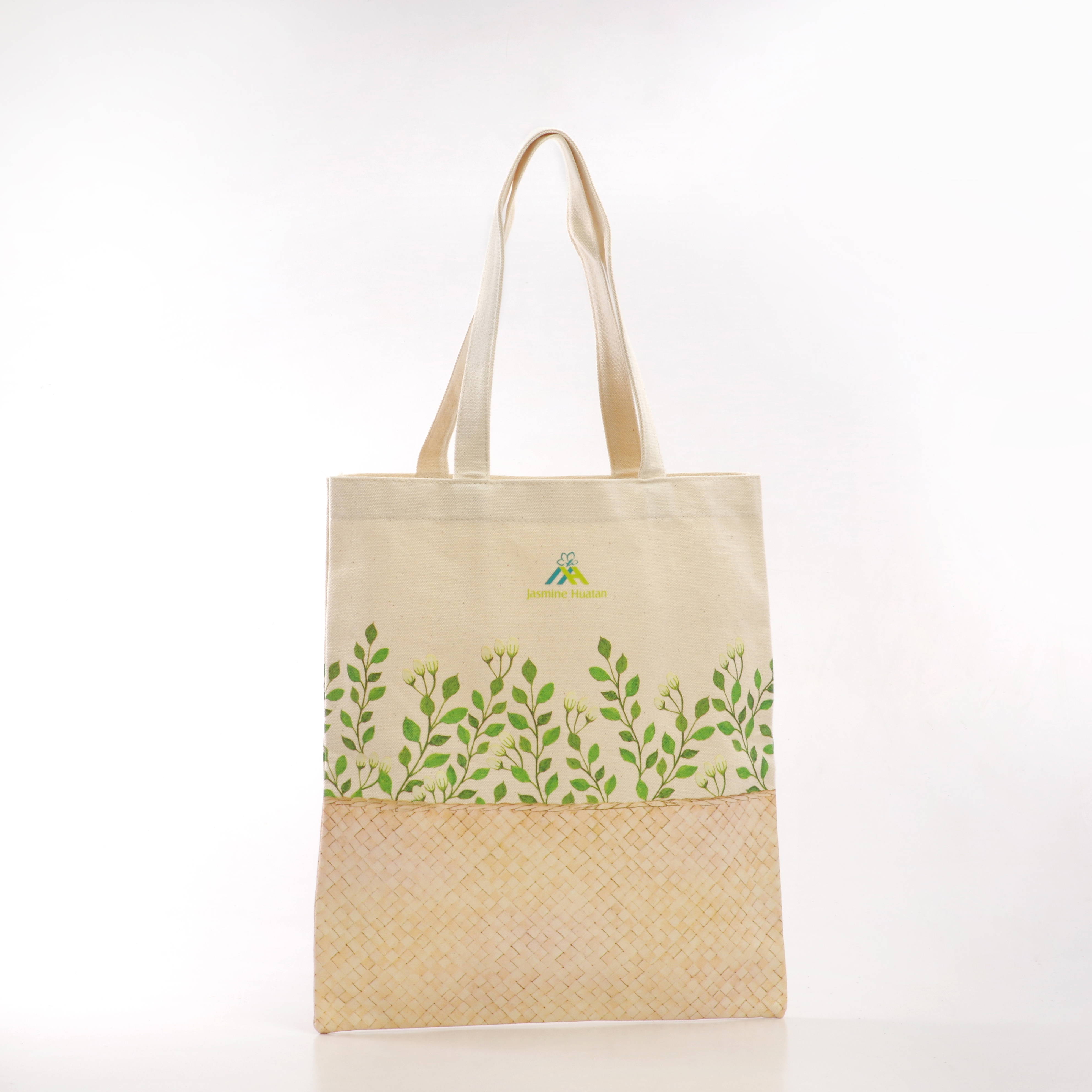 帆布袋 Canvas Bag示意圖
