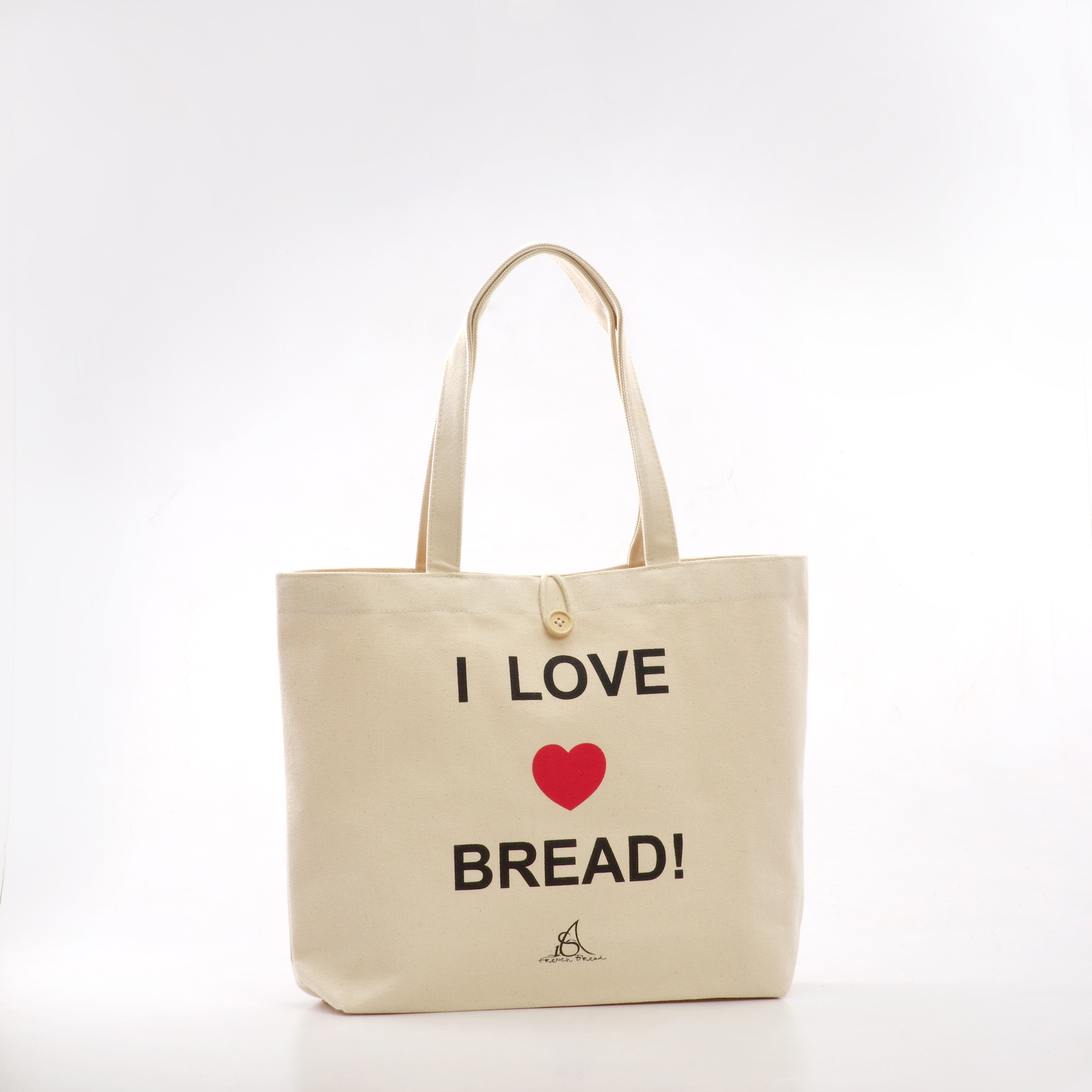 帆布袋 Canvas Bag示意圖