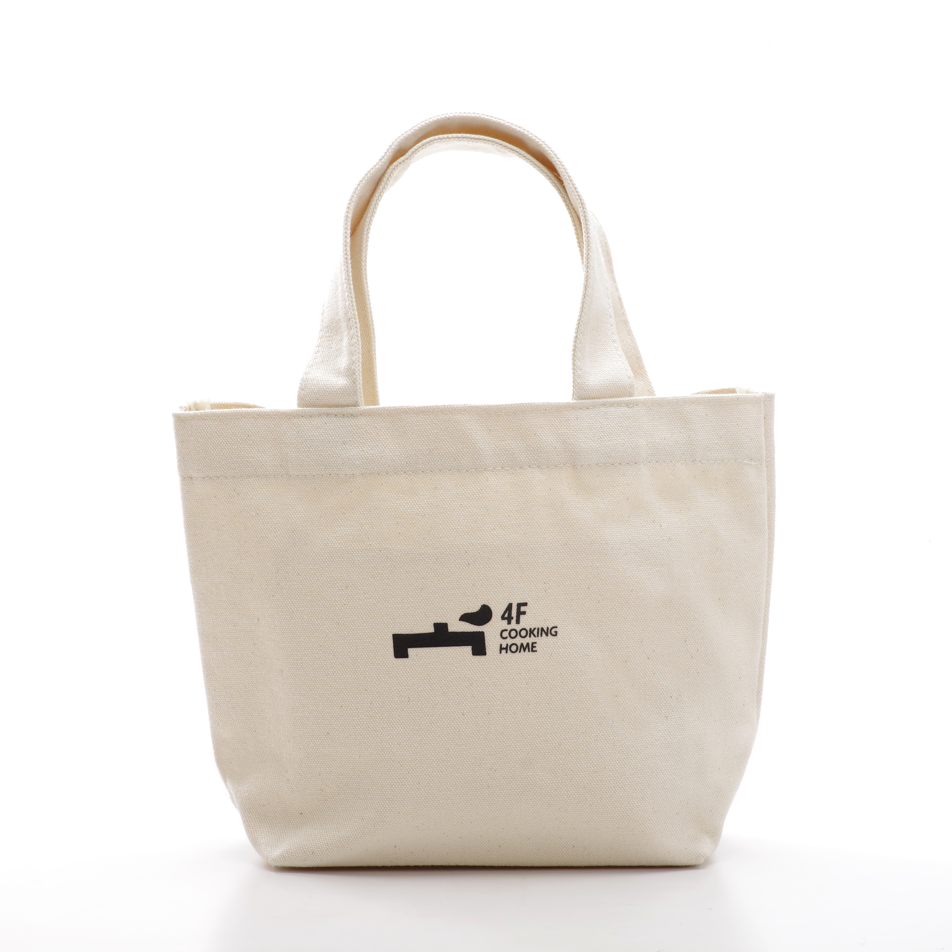 帆布袋 Canvas Bag示意圖