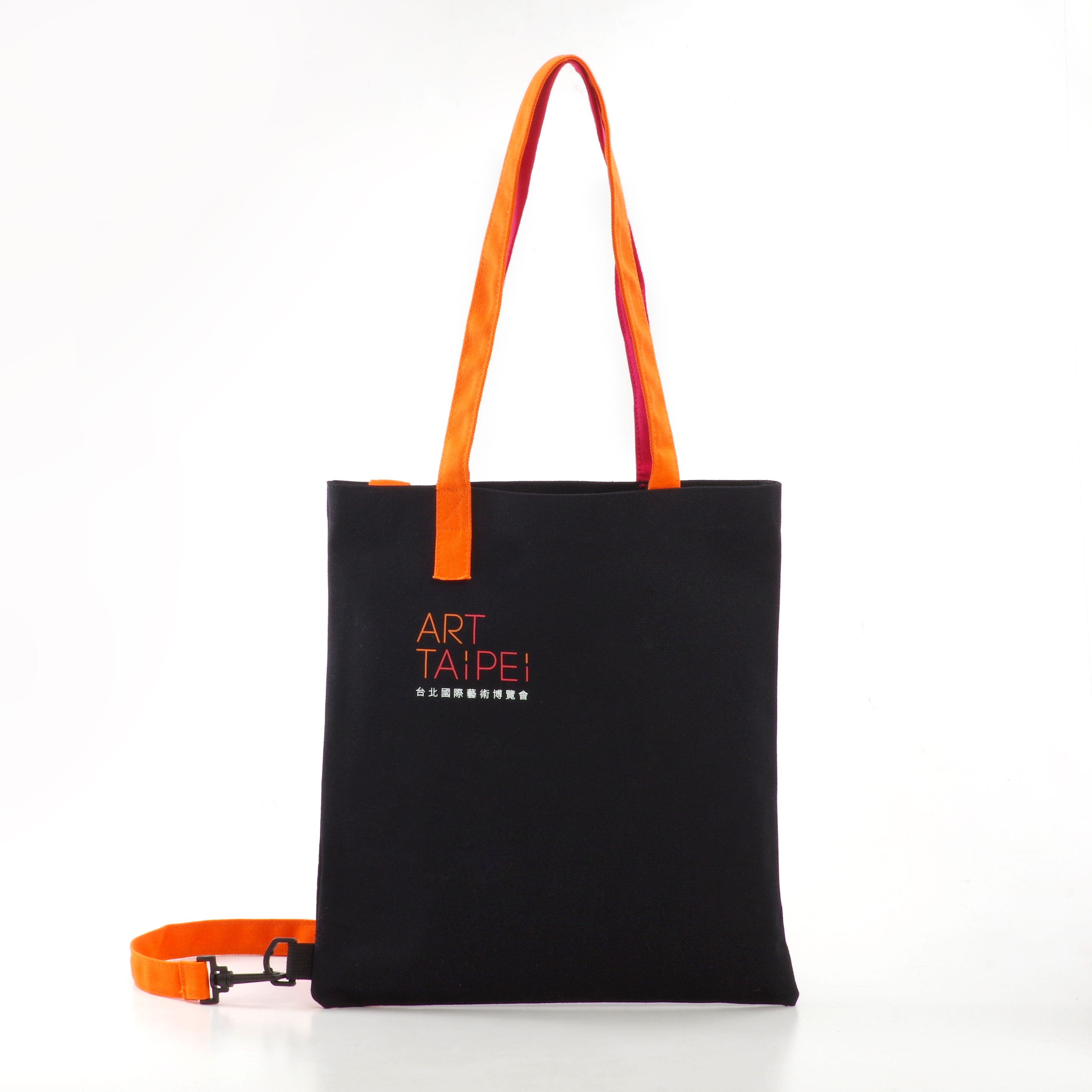 帆布袋 Canvas Bag示意圖