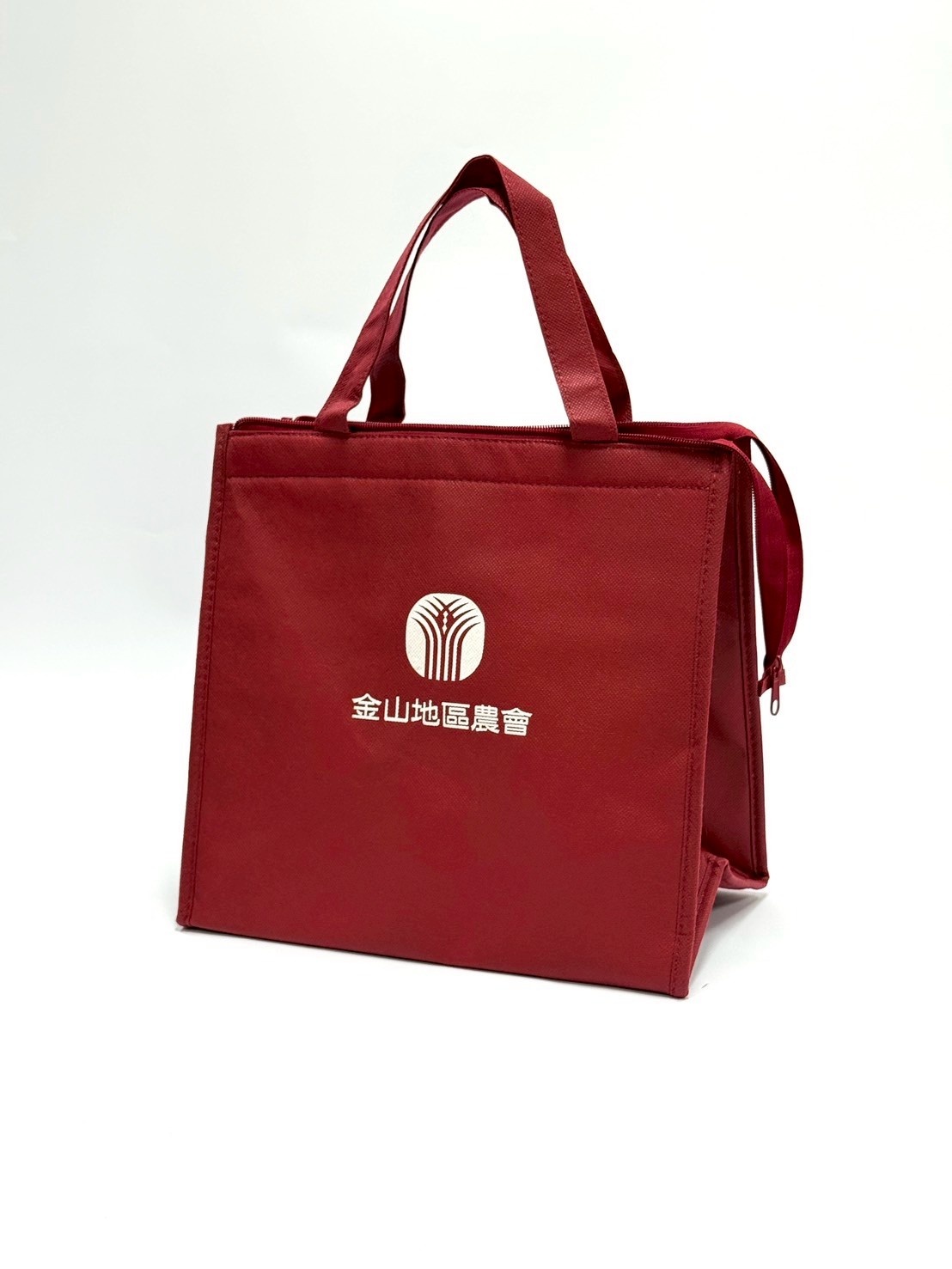保溫袋 Insulated Thermal Bag示意圖