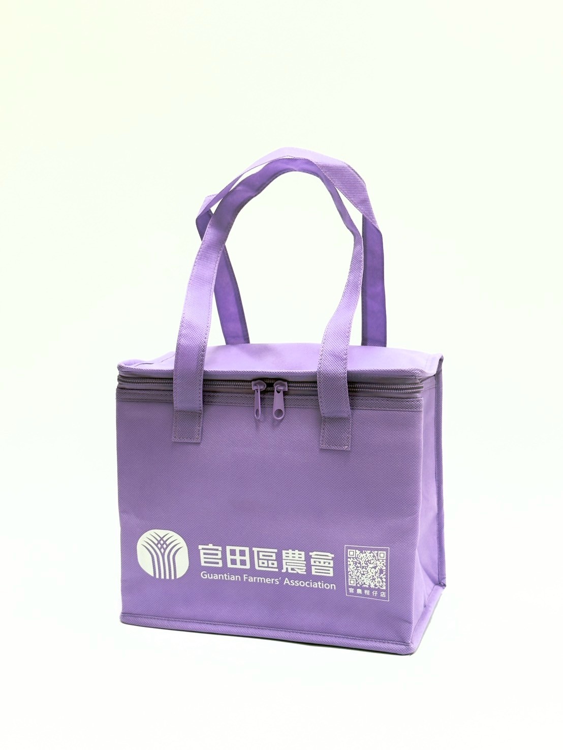 保溫袋 Insulated Thermal Bag示意圖