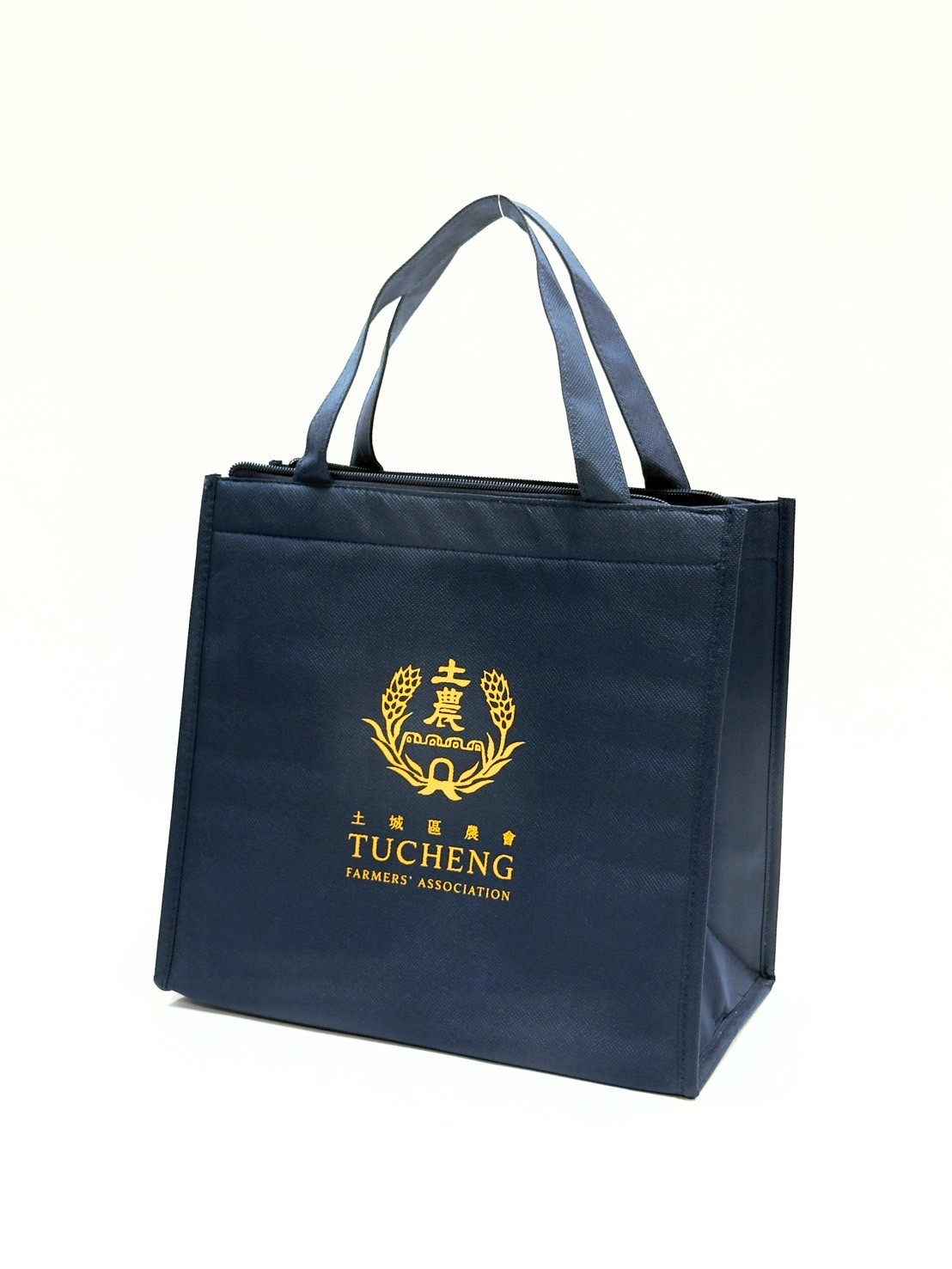 保溫袋 Insulated Thermal Bag示意圖