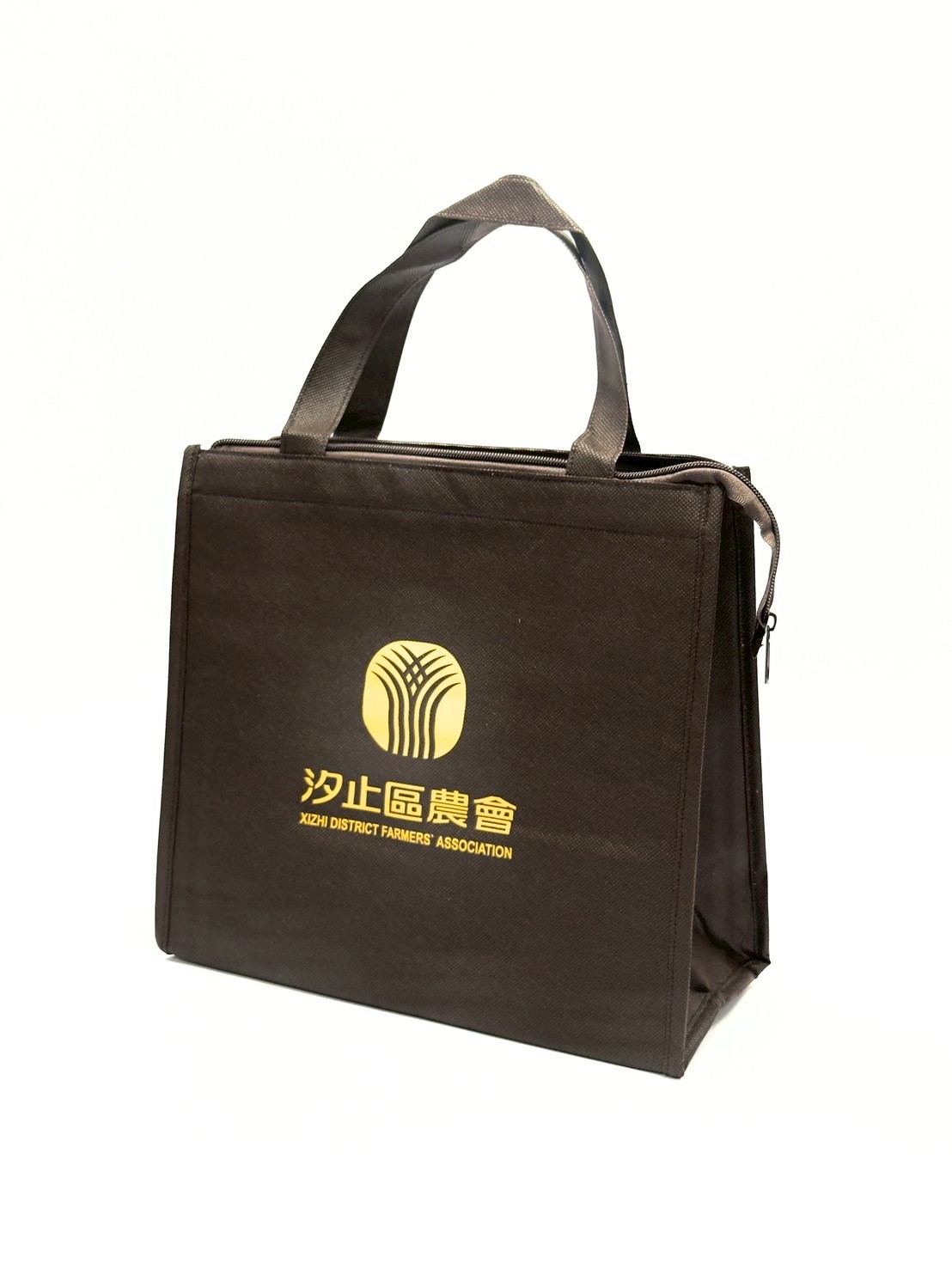保溫袋 Insulated Thermal Bag示意圖