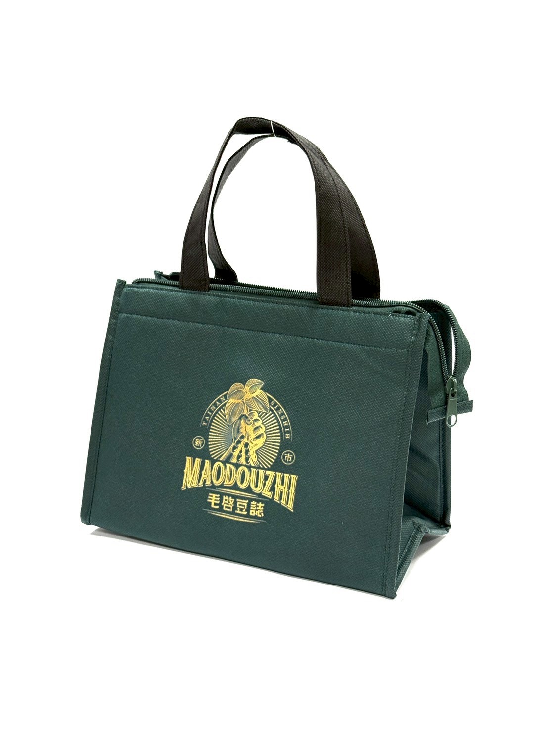 保溫袋 Insulated Thermal Bag示意圖