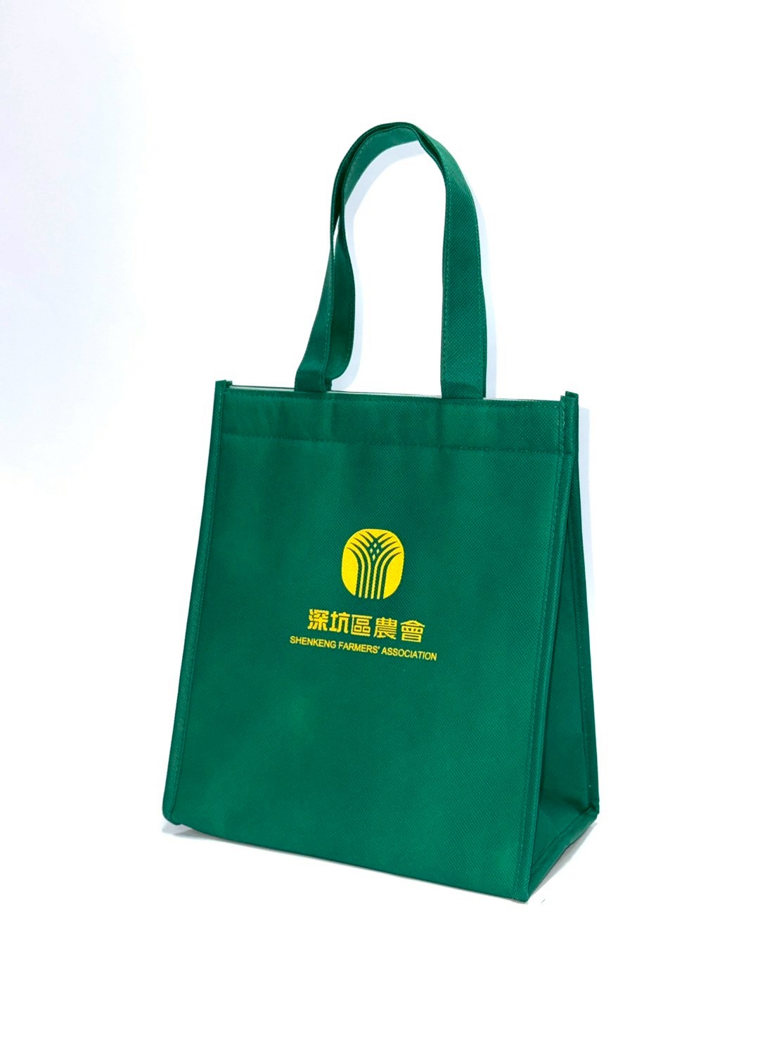 保溫袋 Insulated Thermal Bag示意圖