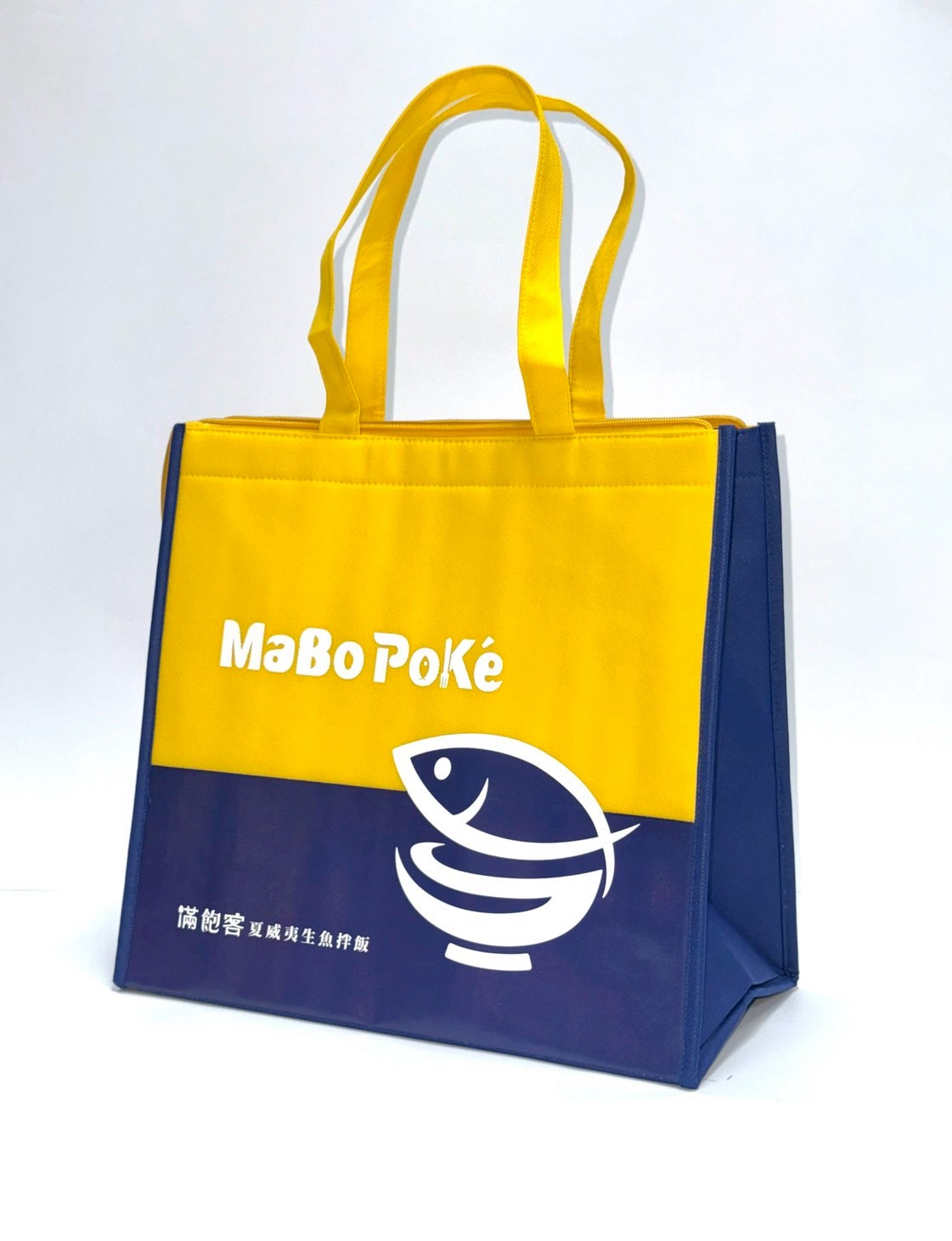 保溫袋 Insulated Thermal Bag示意圖