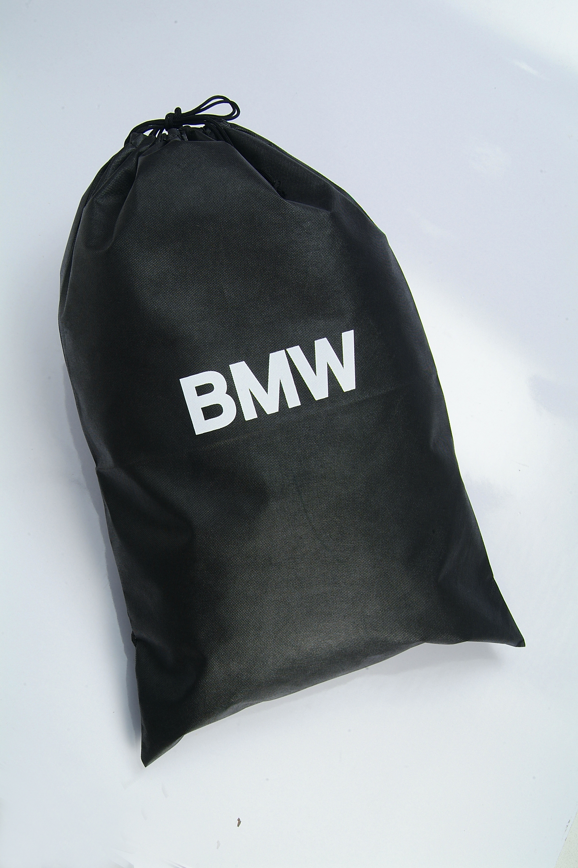 束口袋 Drawstring Bag示意圖