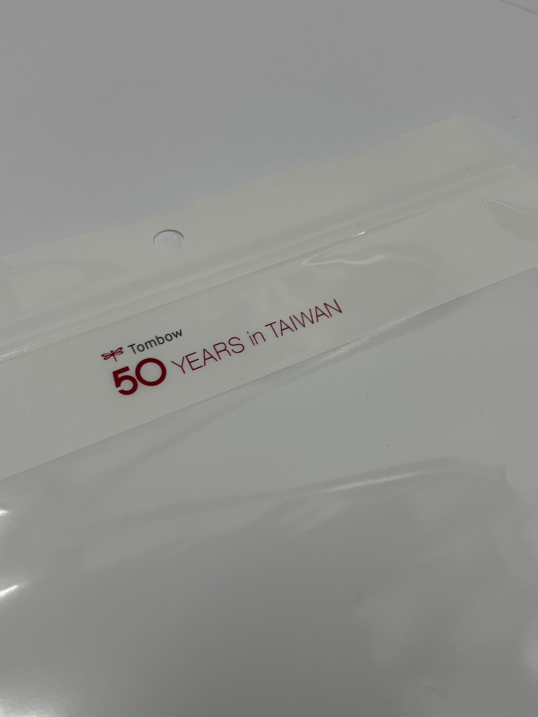 夾鏈袋 Resealable Bag示意圖
