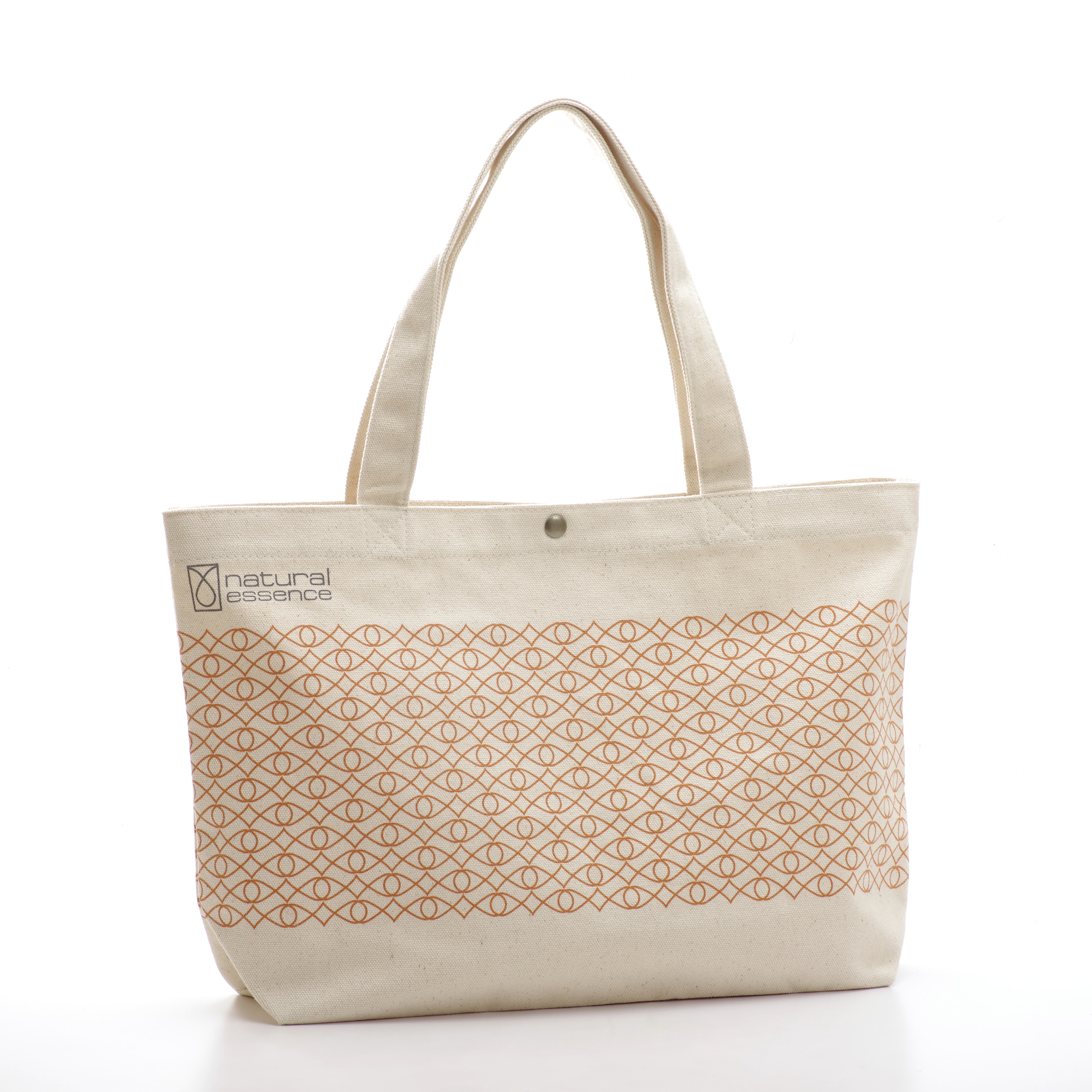 帆布袋 Canvas Bag示意圖