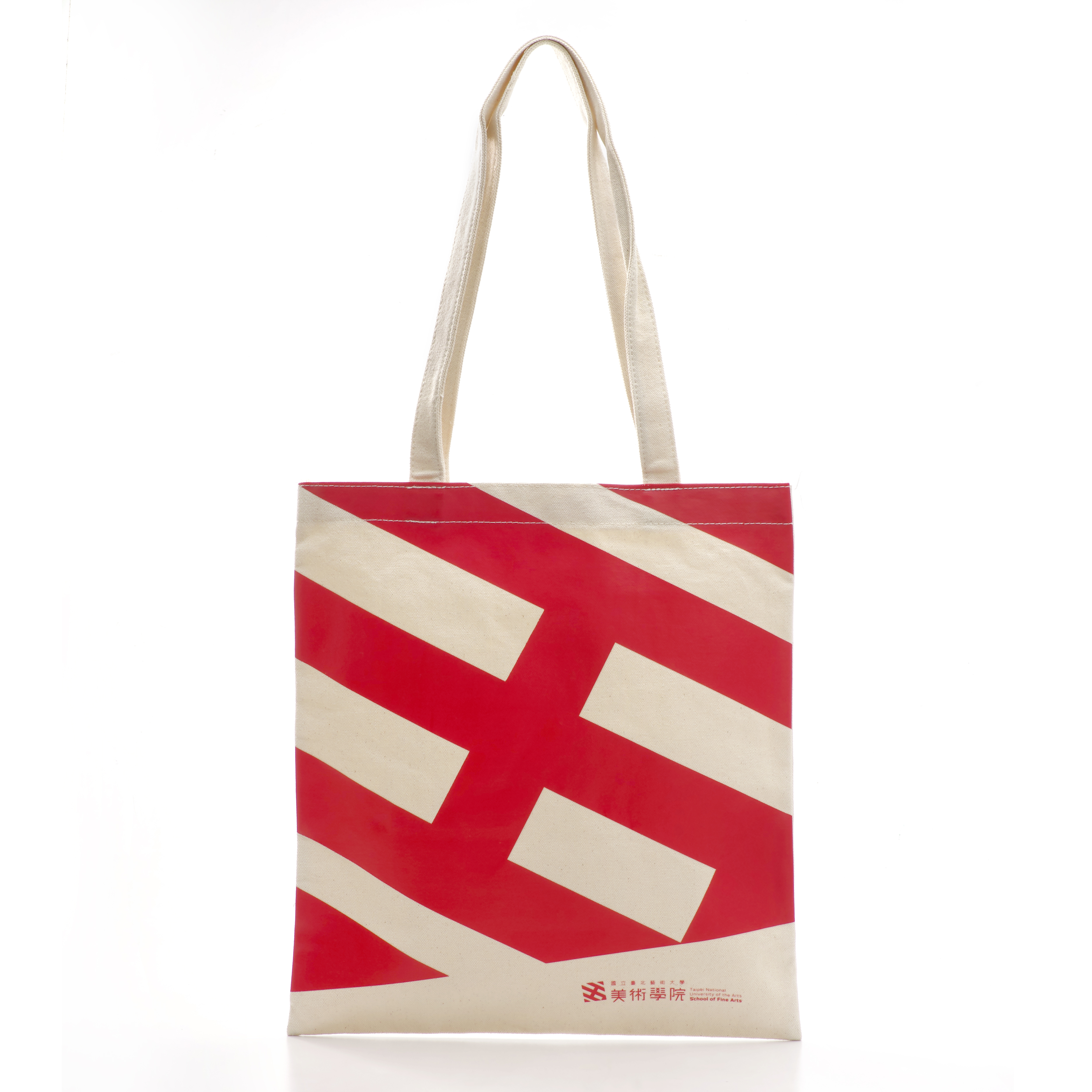 帆布袋 Canvas Bag示意圖