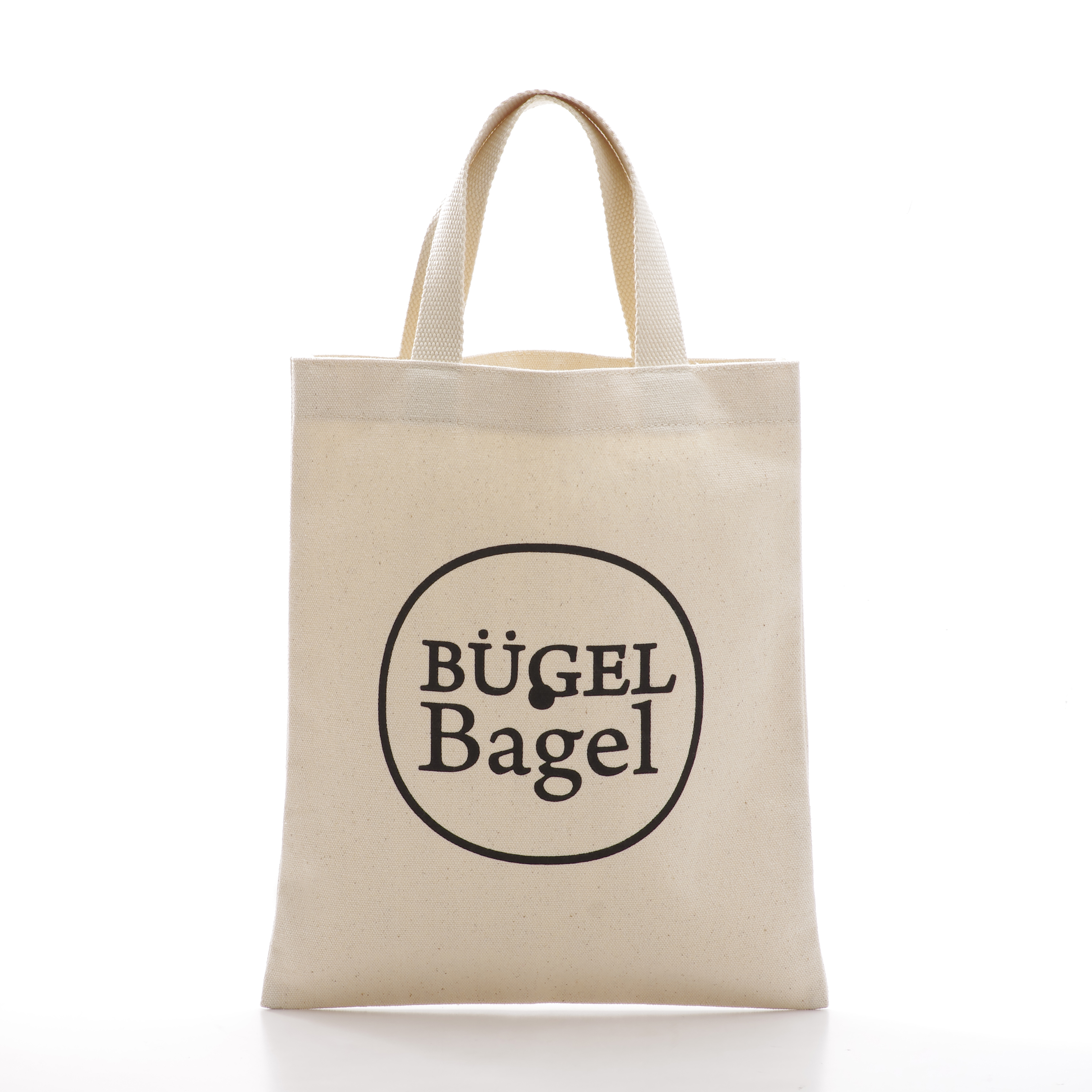 帆布袋 Canvas Bag示意圖