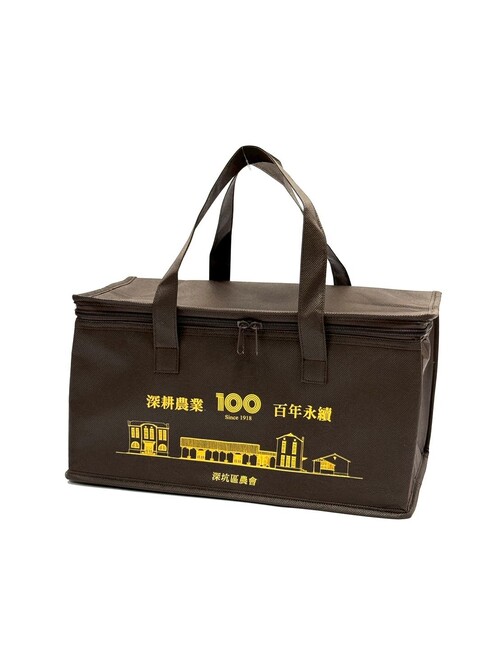 保溫袋 Insulated Thermal Bag示意圖
