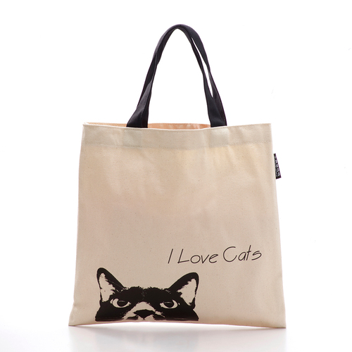帆布袋 Canvas Bag圖片
