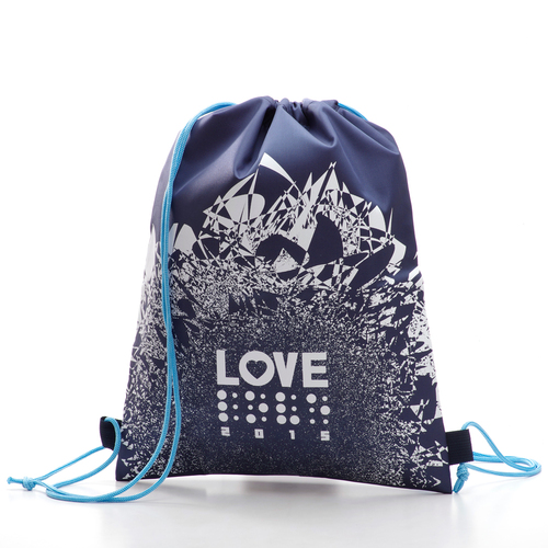 束口袋 Drawstring Bag圖片