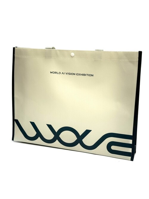 展覽覆膜提袋 Lamination示意圖