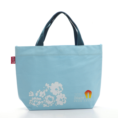 帆布袋 Canvas Bag示意圖