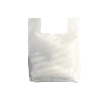 Plastic<br>Bag