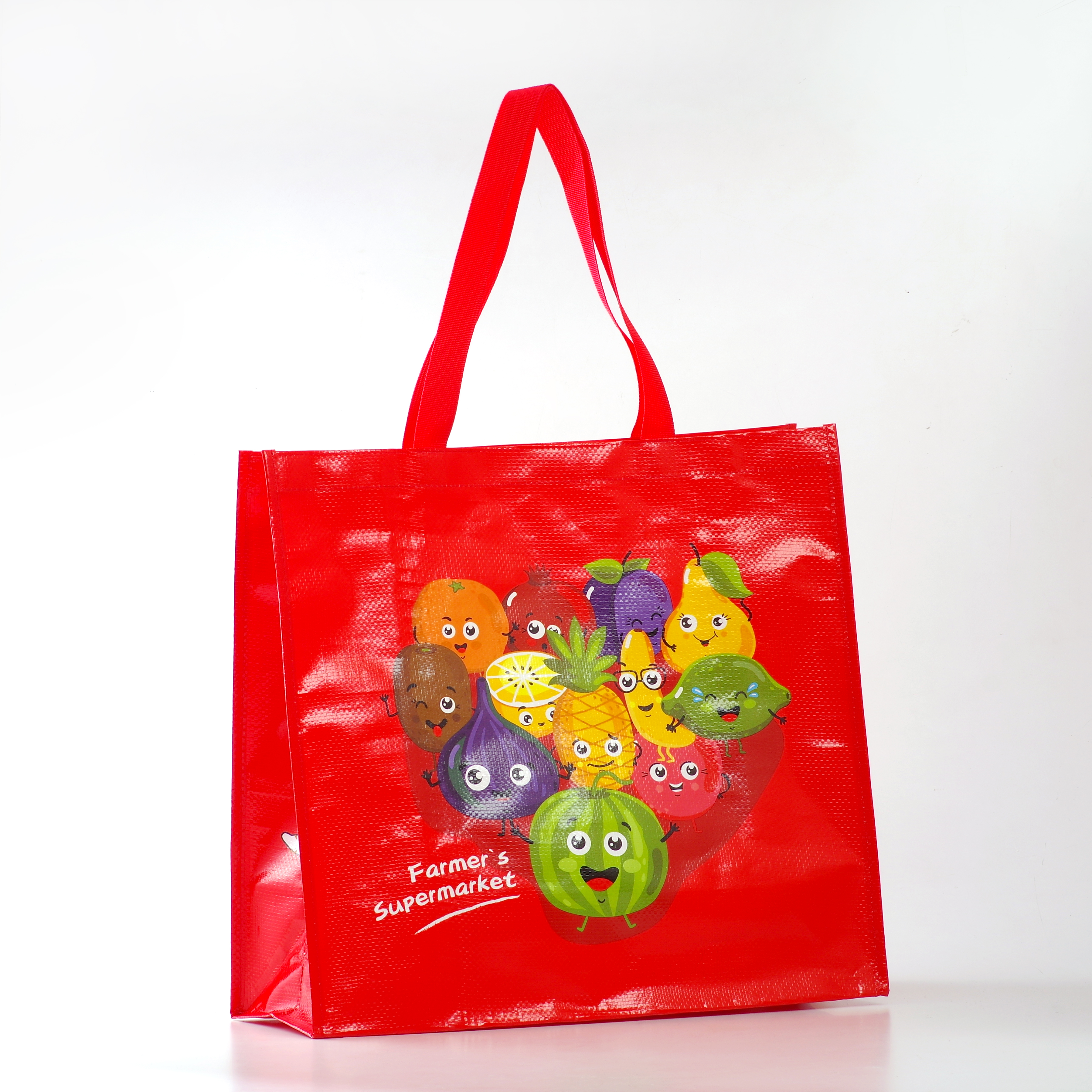 購物袋怎麼選？教你一次搞懂材質與用途差異