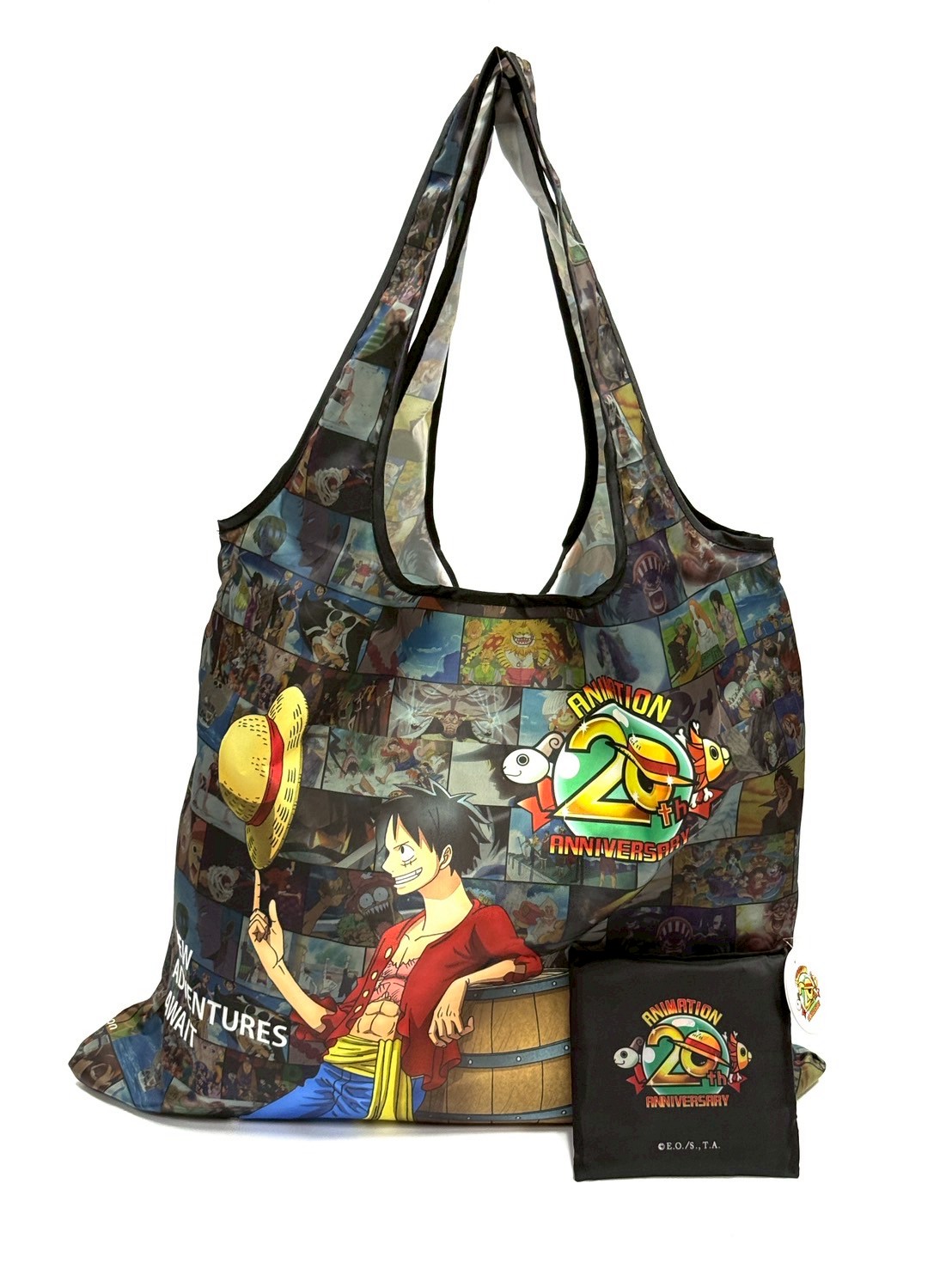 購物袋可以當禮品嗎？為什麼越來越多公司這樣做？