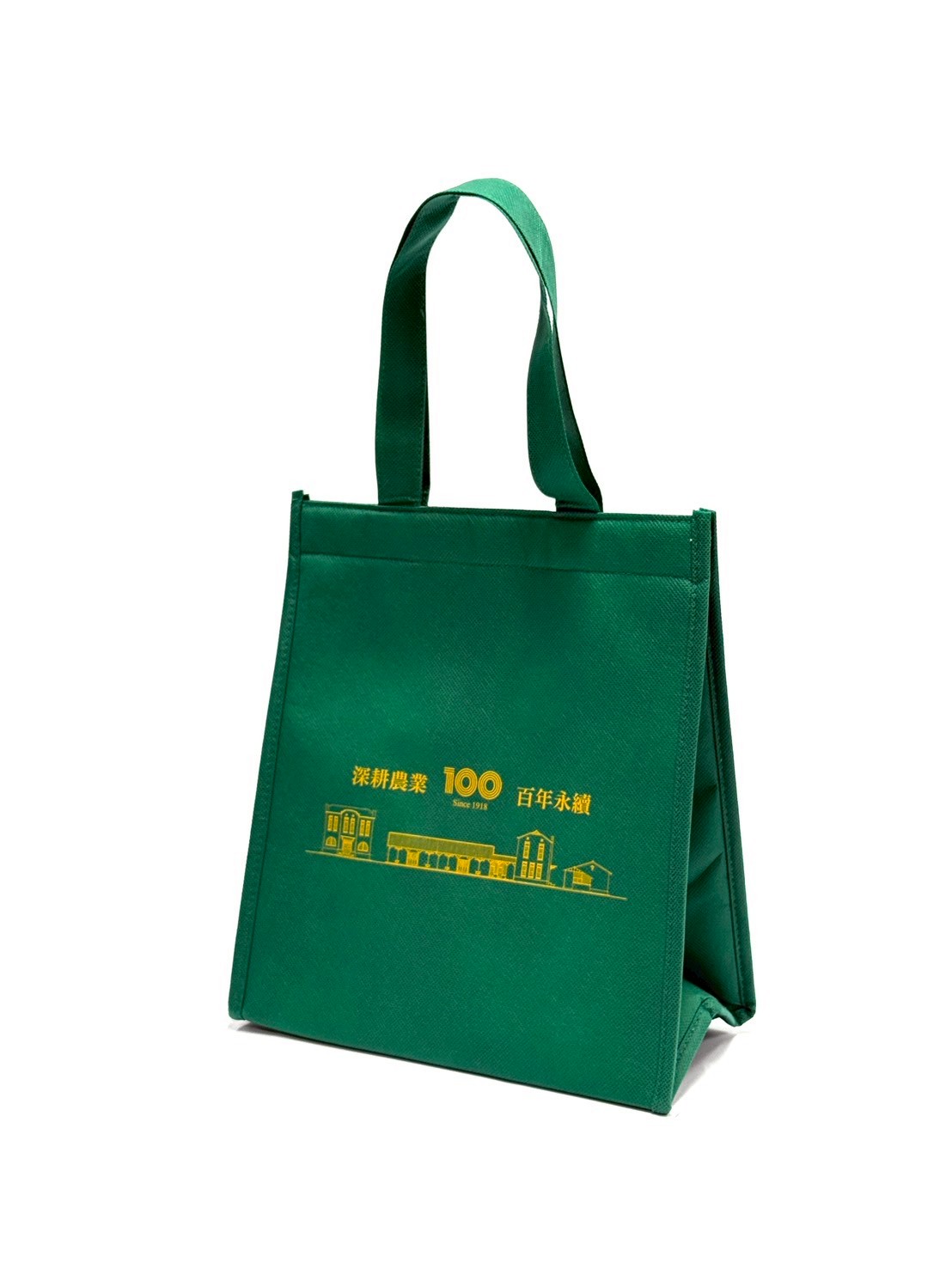 訂製提袋的設計靈感：從經典到現代