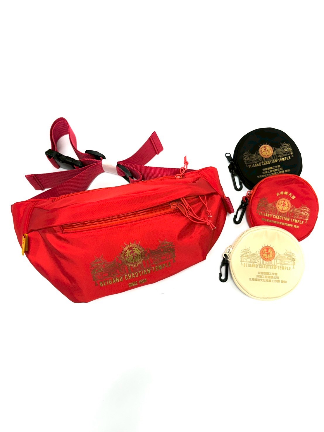 訂製提袋的價值：不只是攜帶，更是宣傳