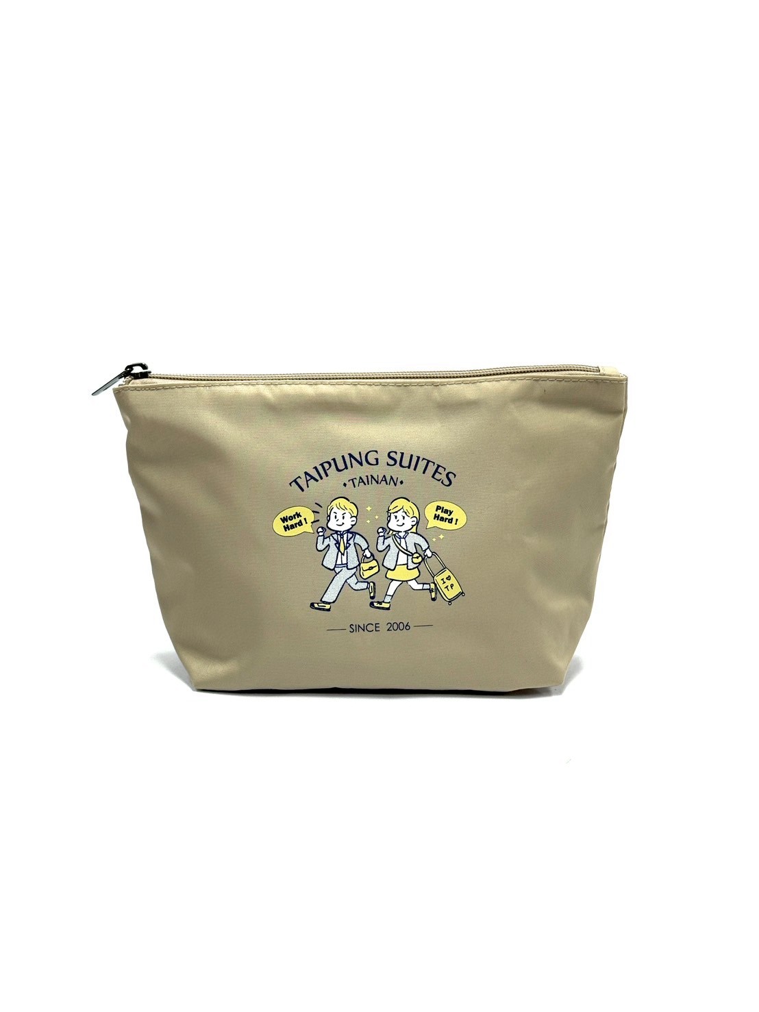 訂製提袋的印刷技術選擇與效果分析