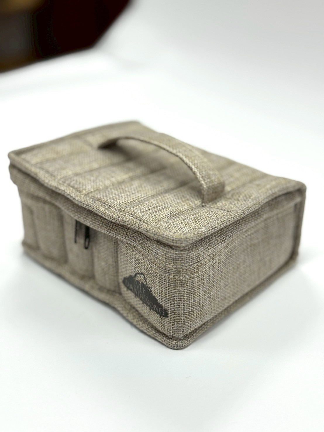 精緻訂製提袋：小細節創造大不同