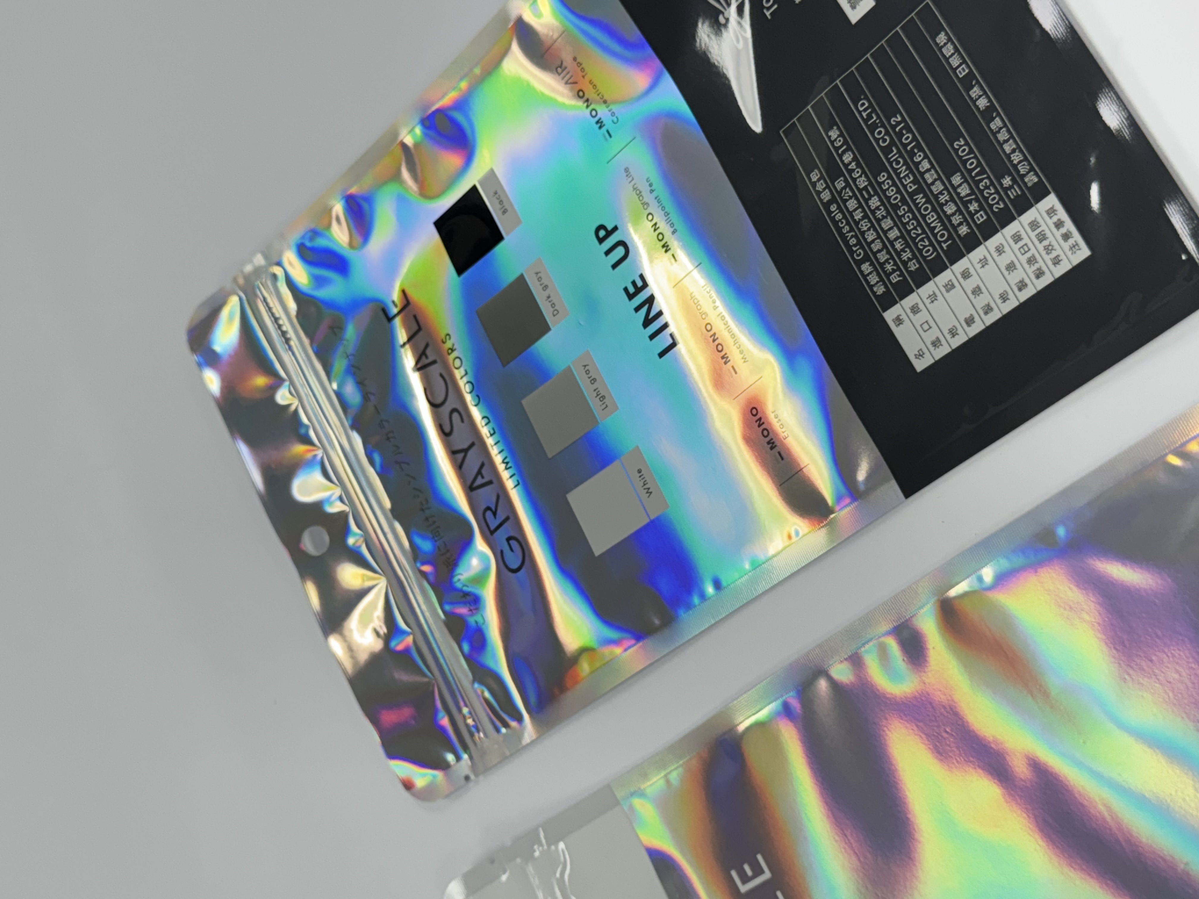 訂製提袋的環保設計：企業社會責任的展現