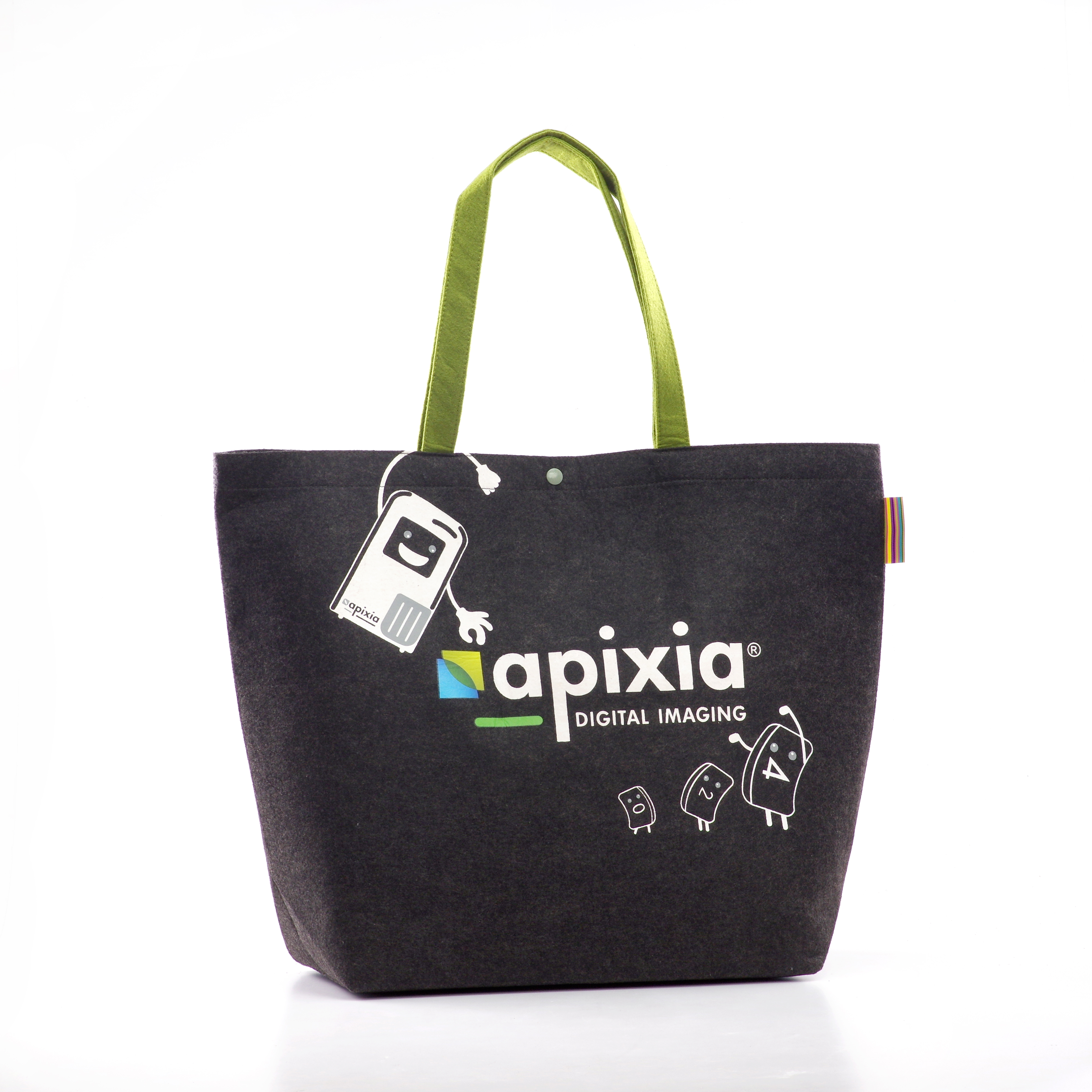 選擇印製手提袋的五個必知技巧，提升您的業務形象