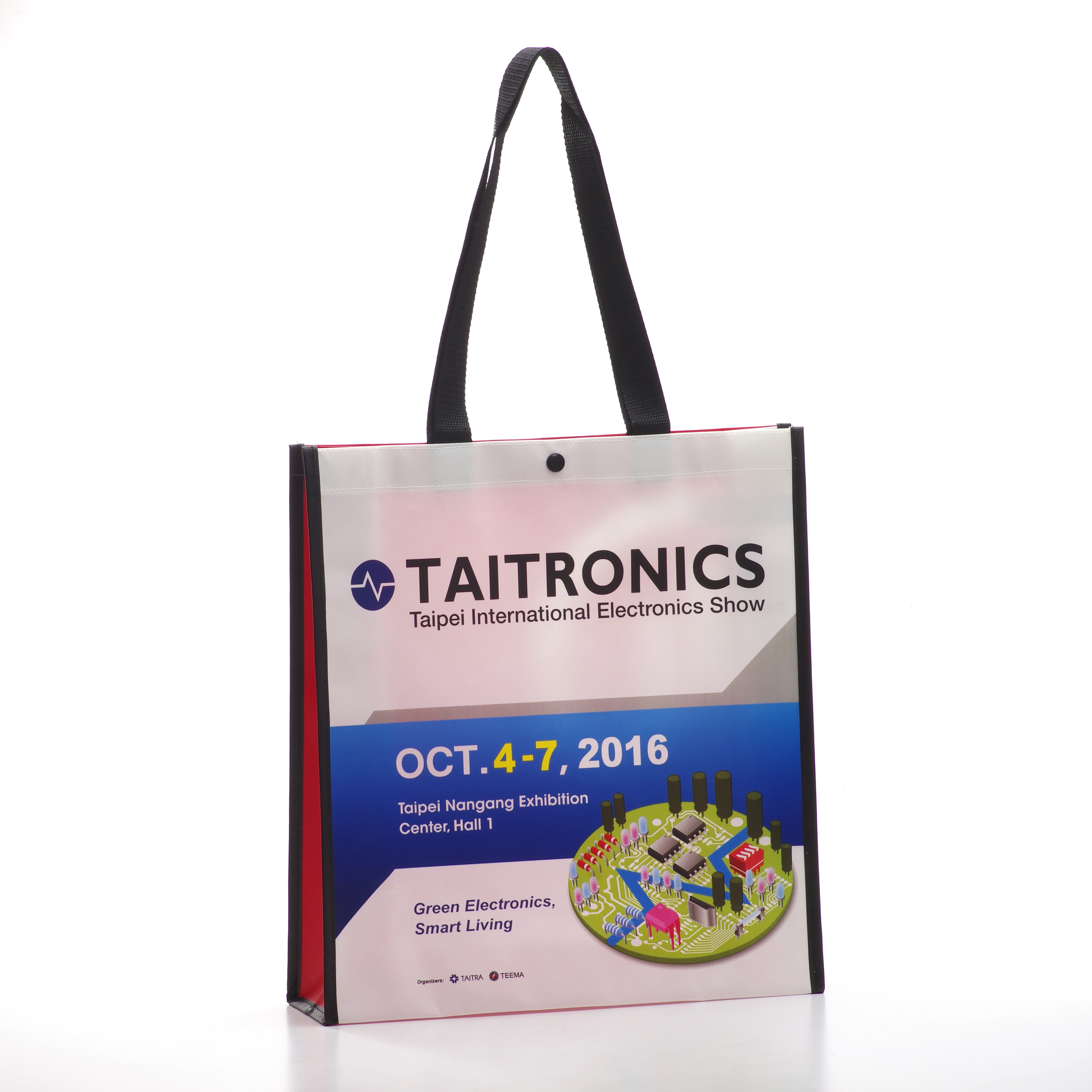 印製手提袋的設計誤區，避免常見錯誤