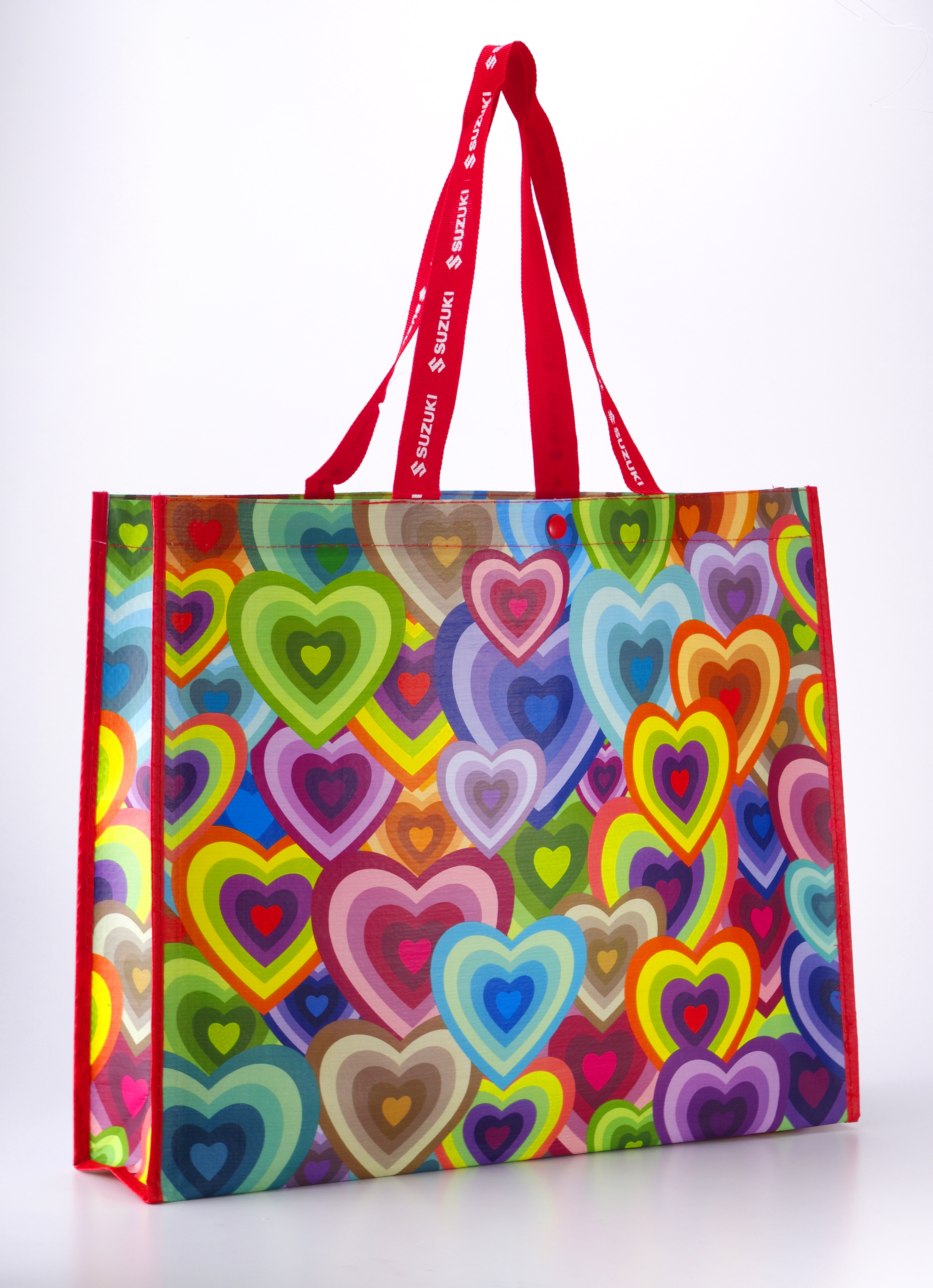 手提袋的經典款式：永不退流行的時尚選擇