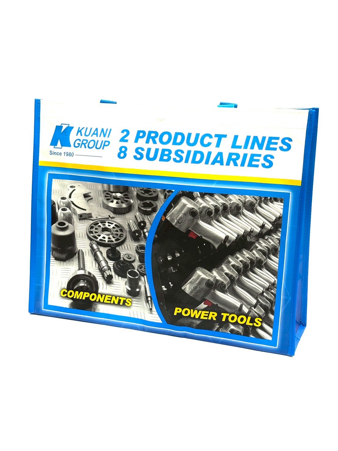 客製購物袋的成功案例分享：品牌故事背後的秘密