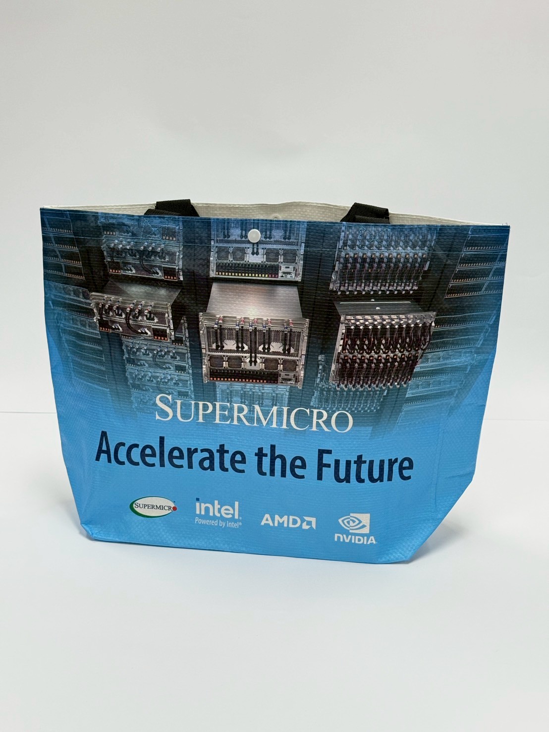 抓住消費者眼球：客製購物袋的吸睛設計策略