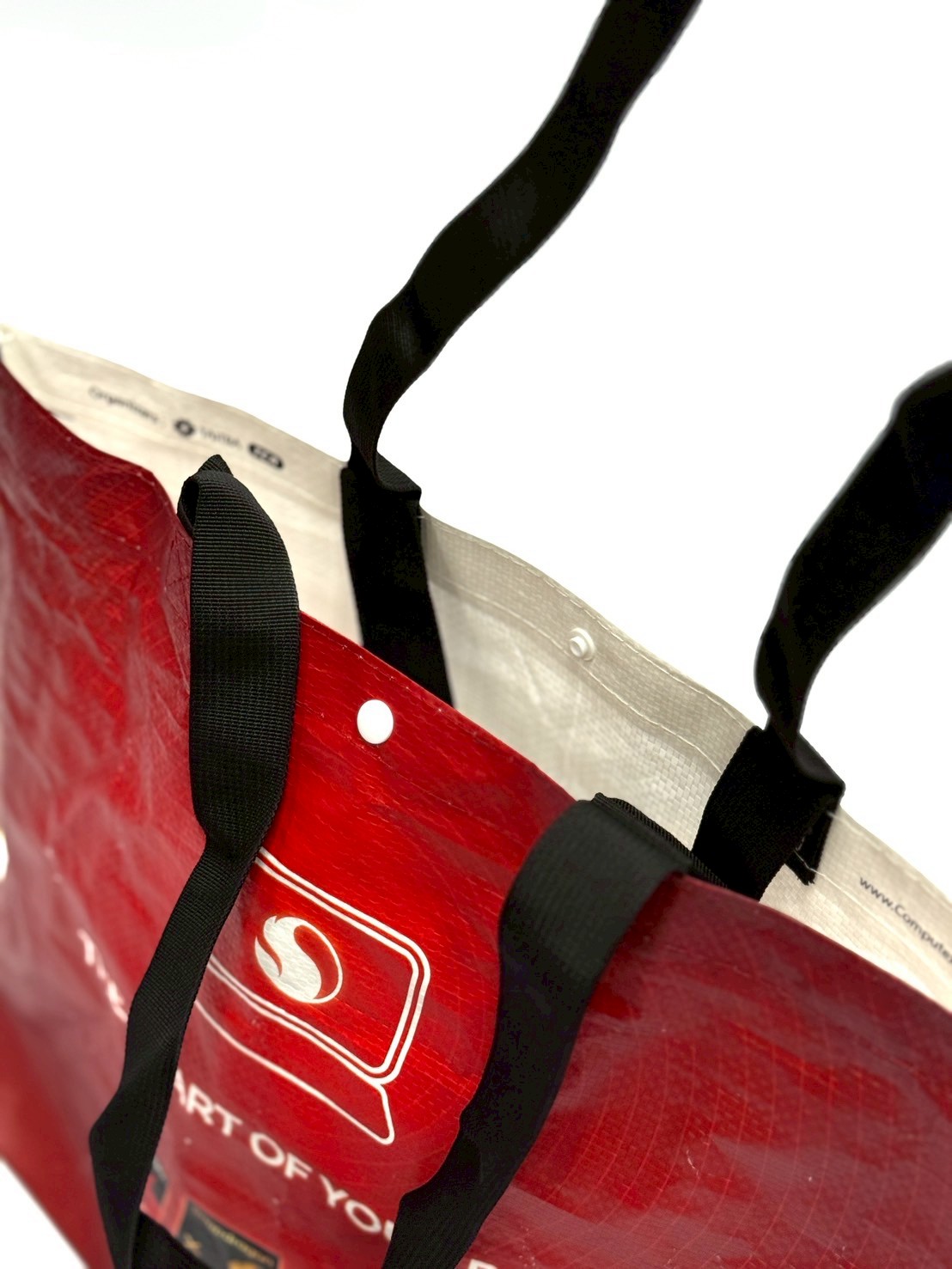 客製購物袋與環保意識：如何讓品牌更具社會責任