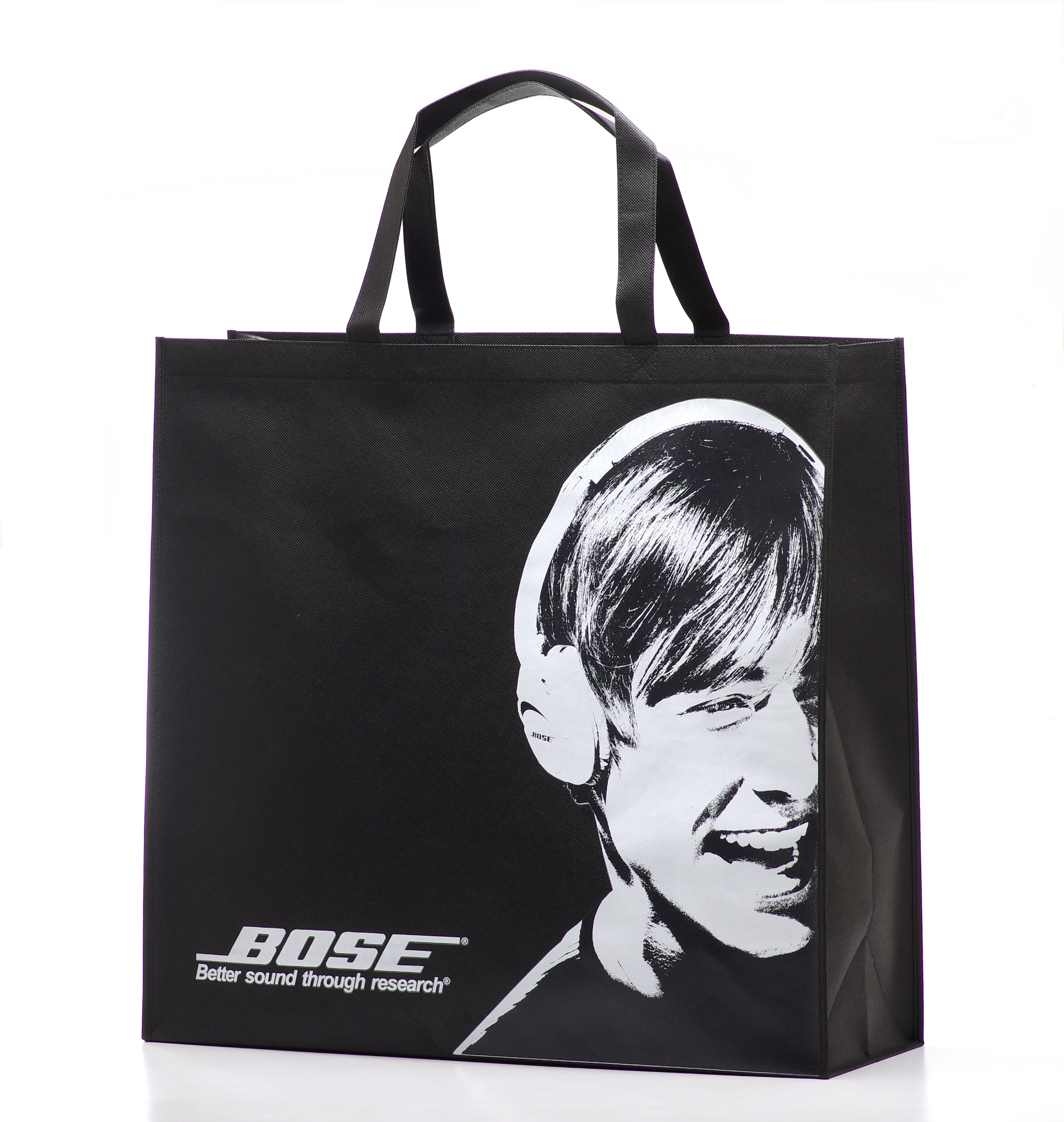 獨特客製購物袋設計：讓你的品牌脫穎而出