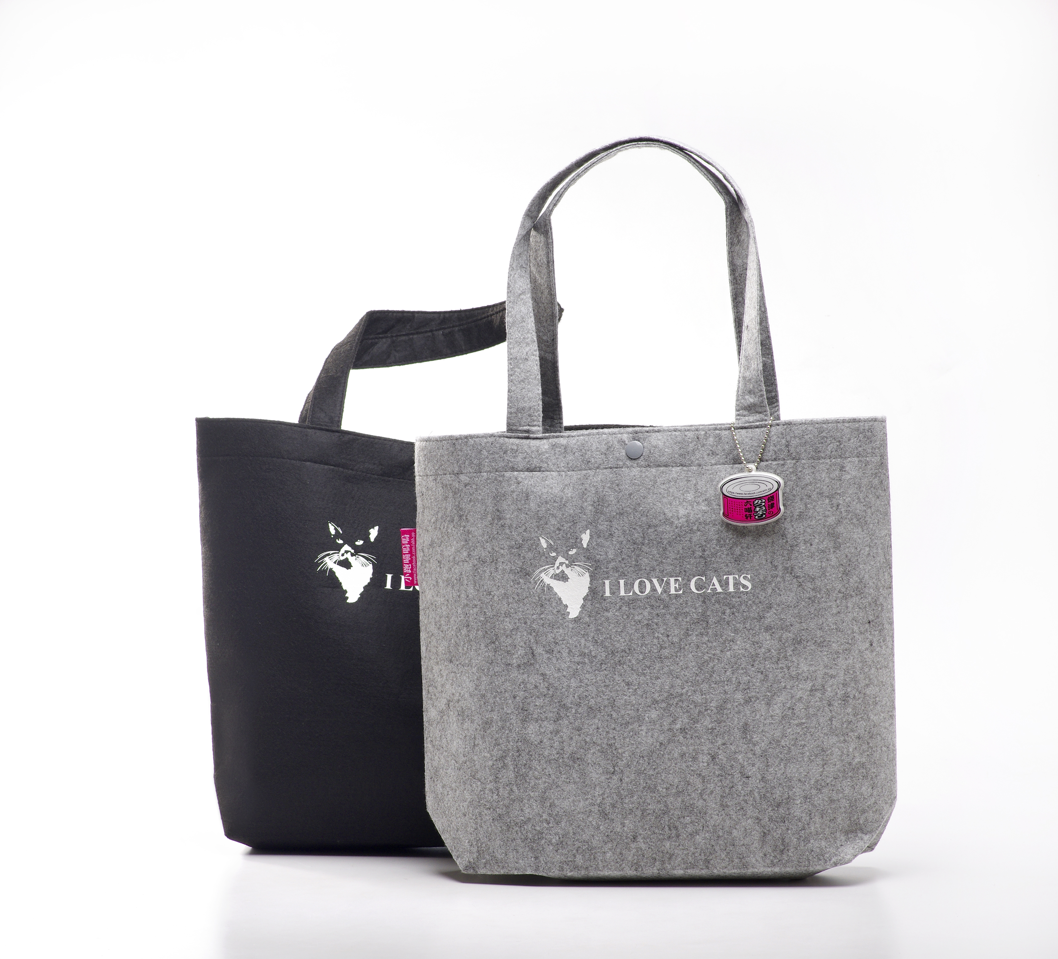 客製購物袋的市場需求：為何企業紛紛投入