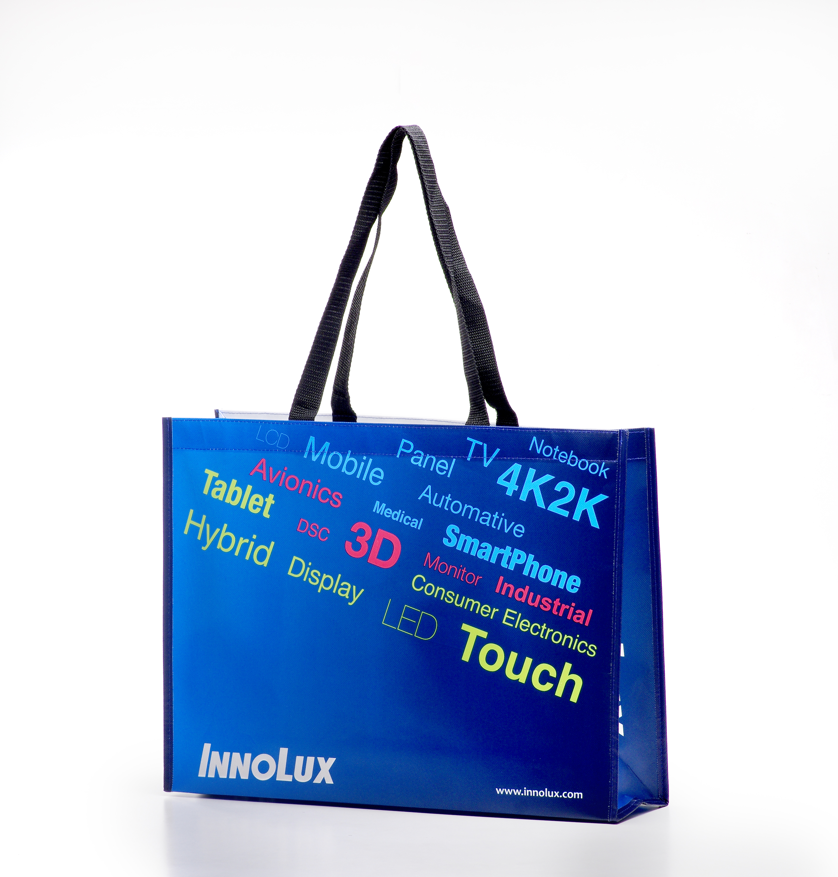 從大眾到小眾：客製購物袋的市場細分策略