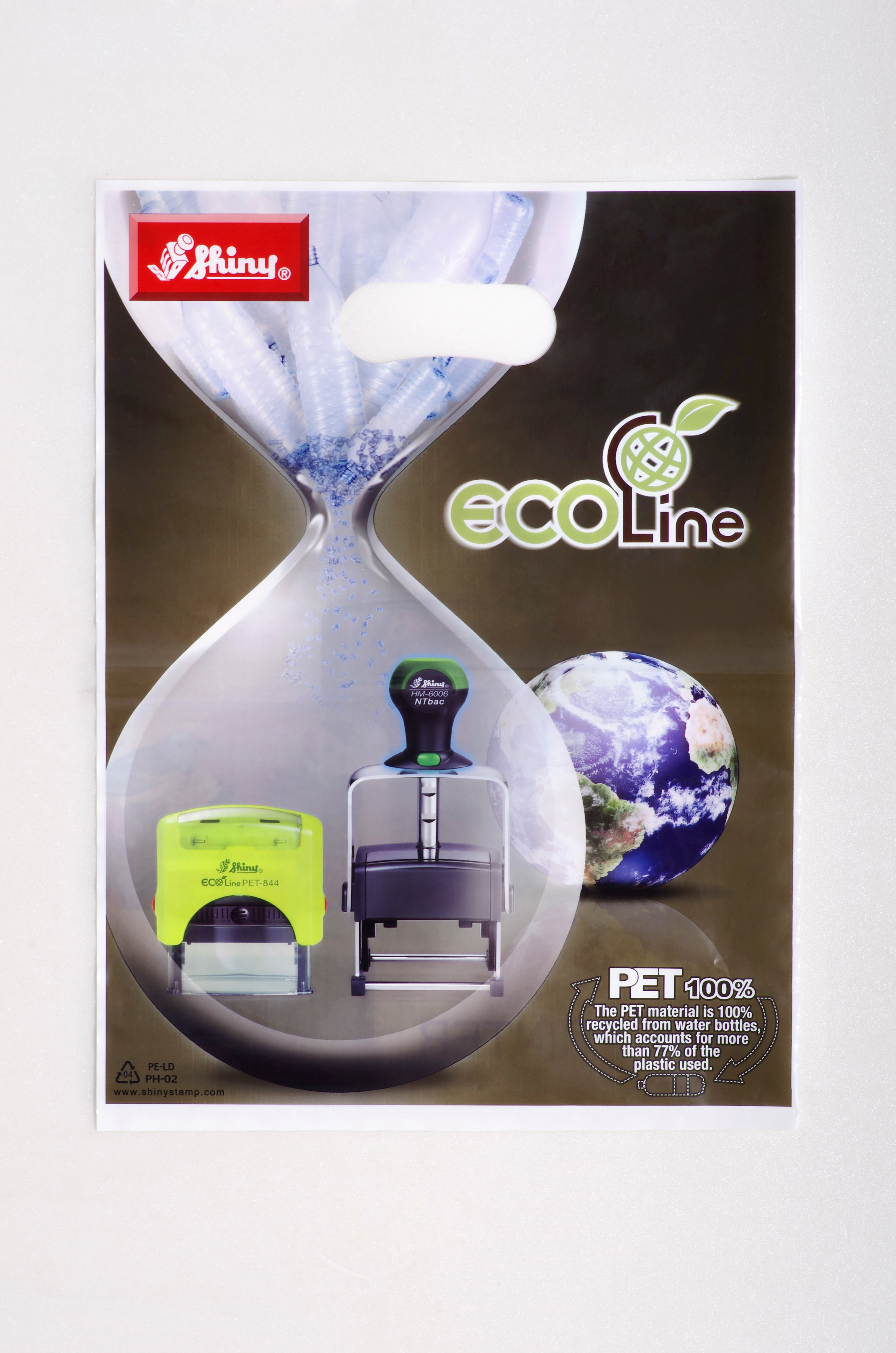 印刷購物袋印刷技術大揭秘：你不知道的細節