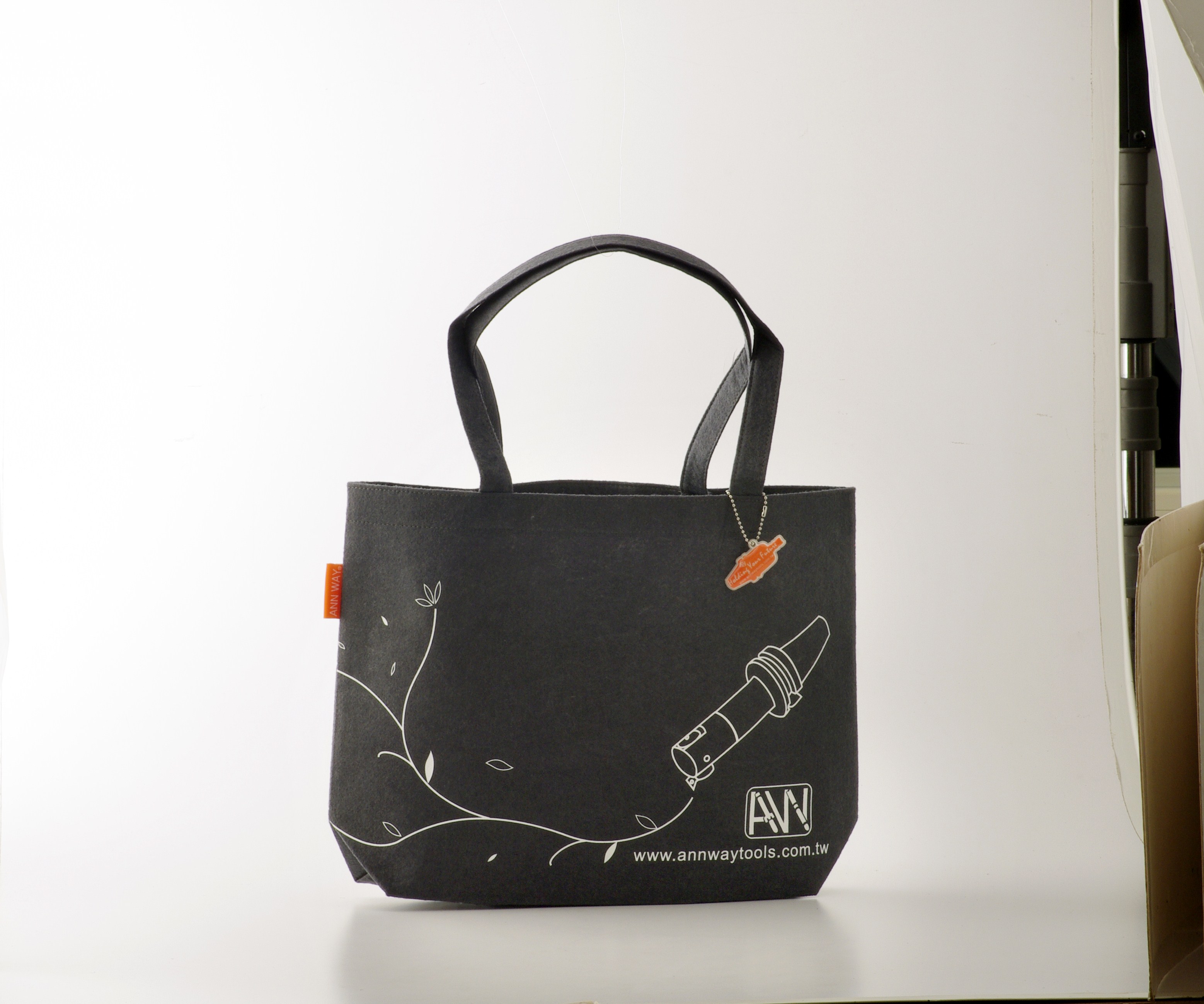 印刷購物袋的歷史與演變：從簡單到多元