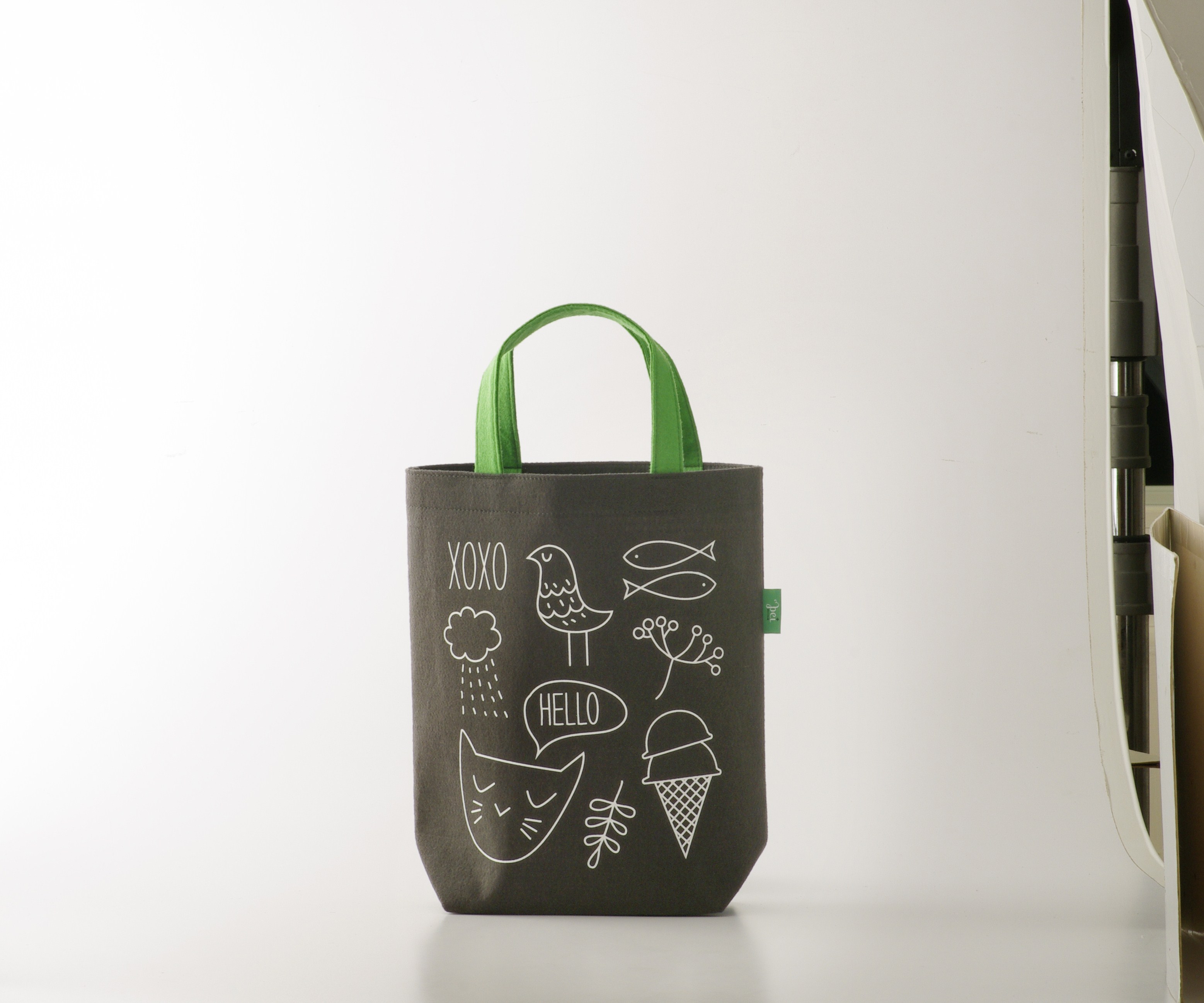 印刷購物袋的廣告效益：品牌曝光的最佳載體